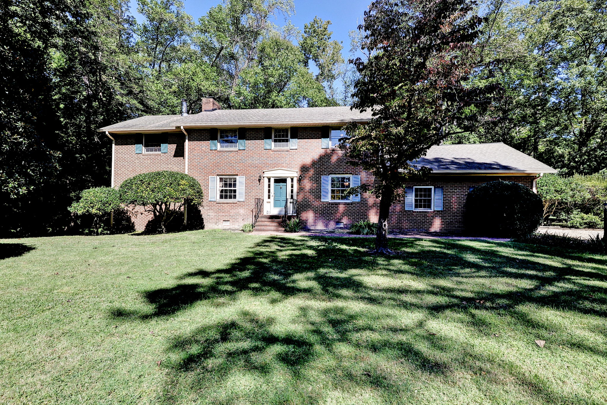 265 E Queens Drive, Williamsburg, VA 23185 — photo 2
