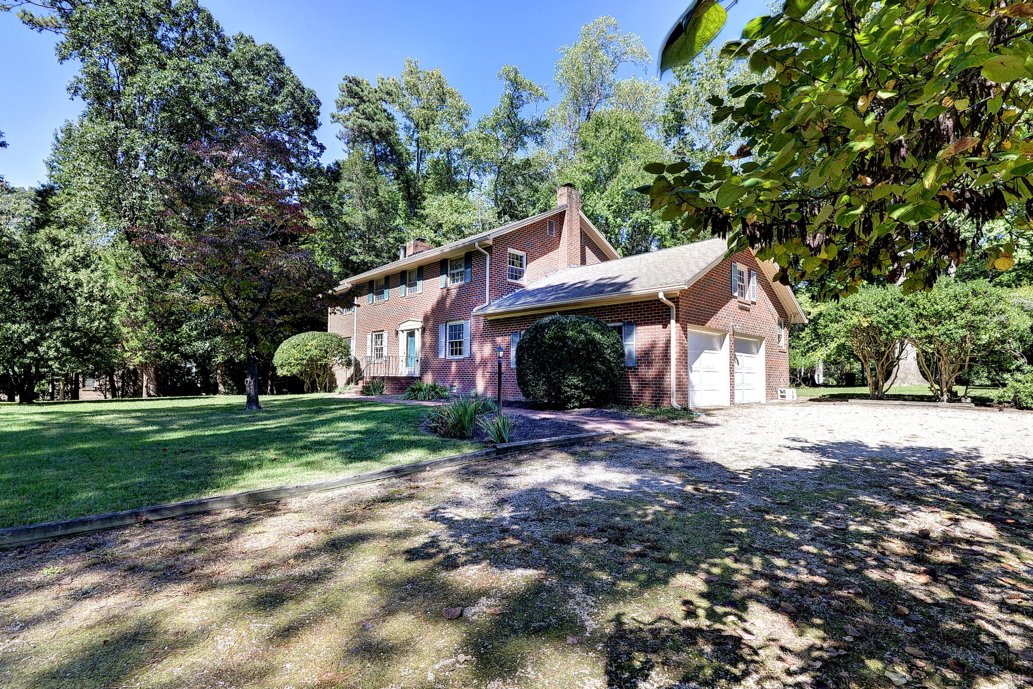 265 E Queens Drive, Williamsburg, VA 23185 — photo 3