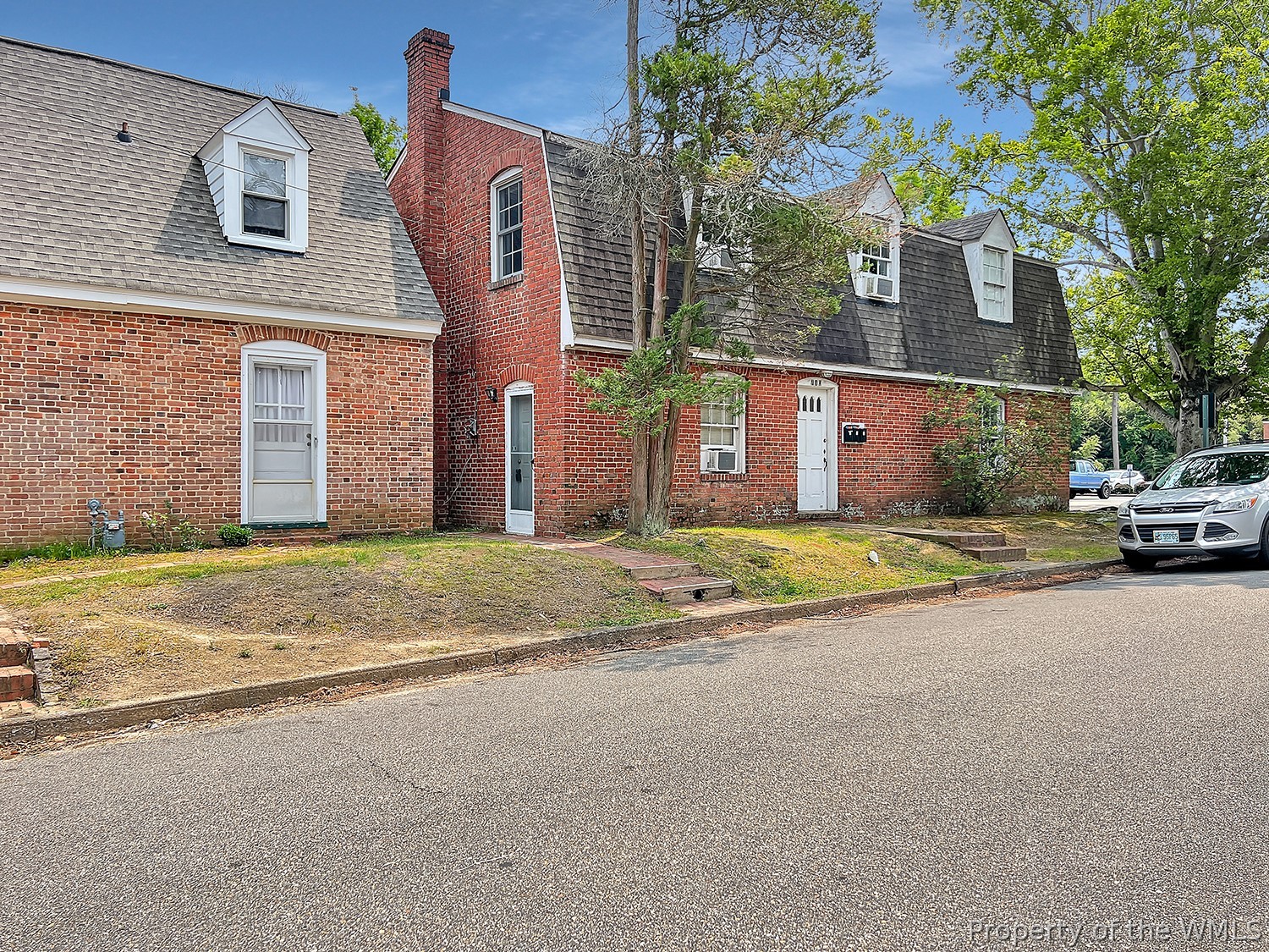 710 Wythe Ln Unit#C — photo