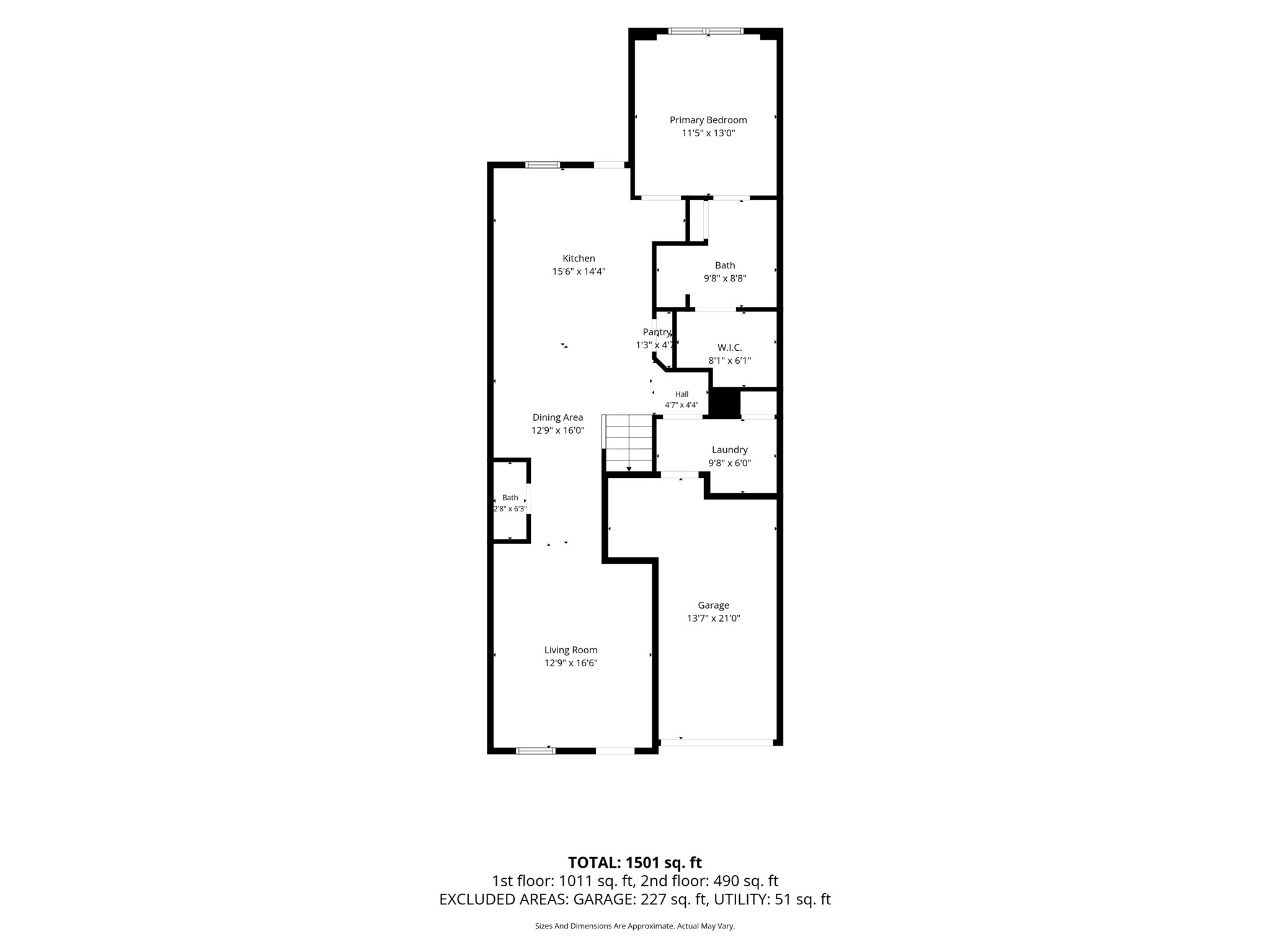 7231 Peyton Randolph Ln — photo