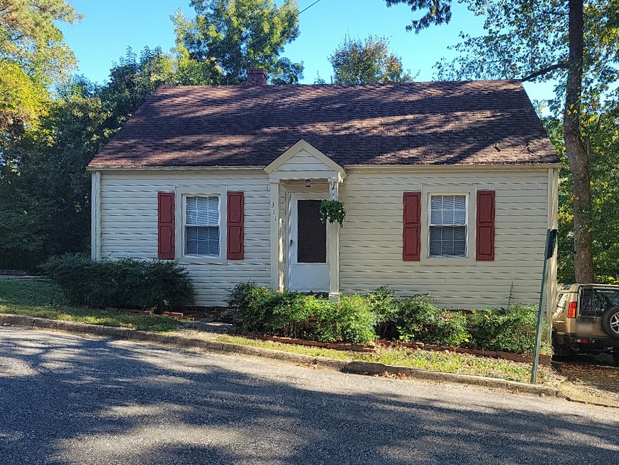 311 Cary St — photo