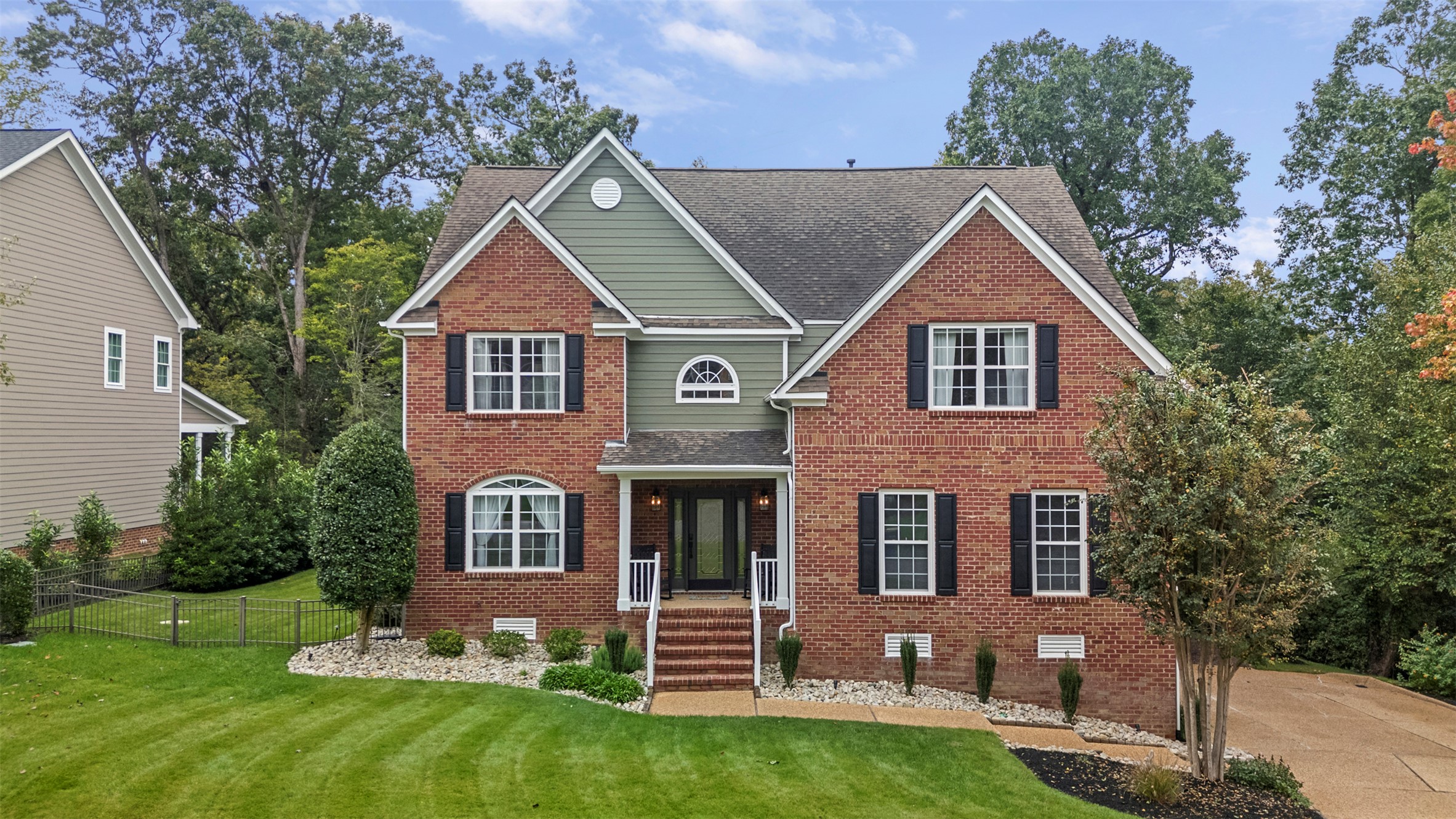 3123 Windy Branch Dr — photo