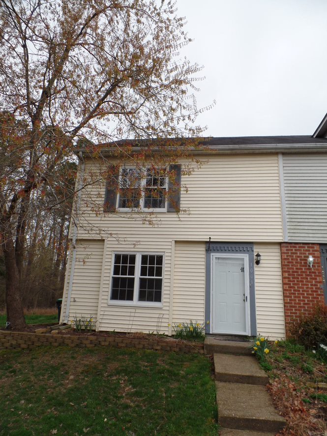 1006 London Company Way — photo