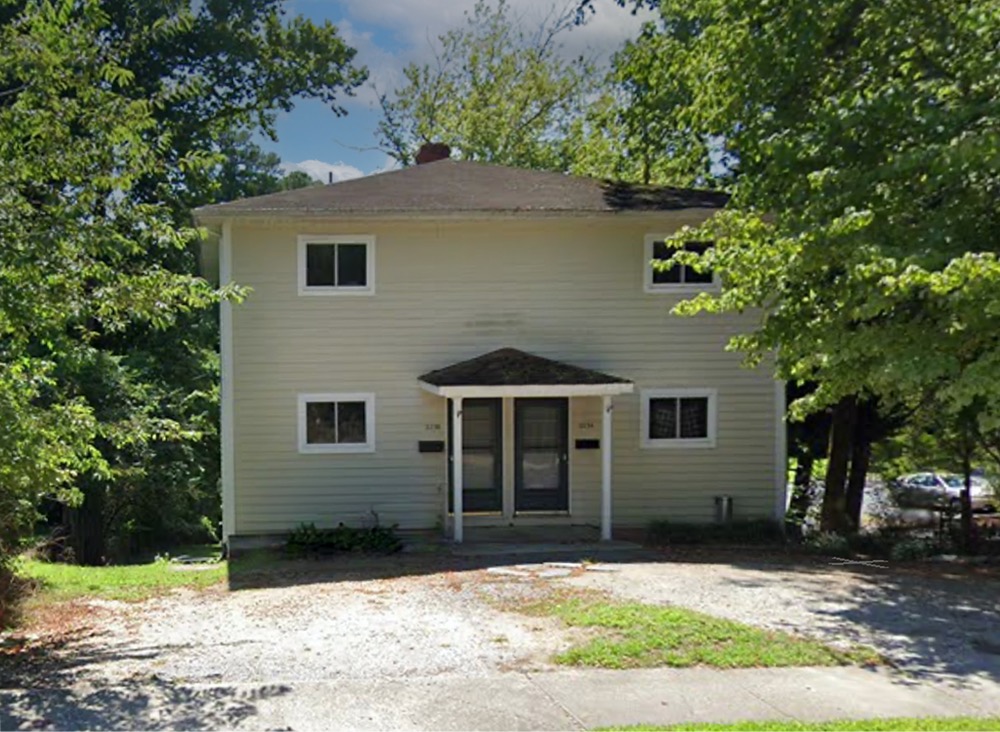 223 Virginia Ave Unit D — photo
