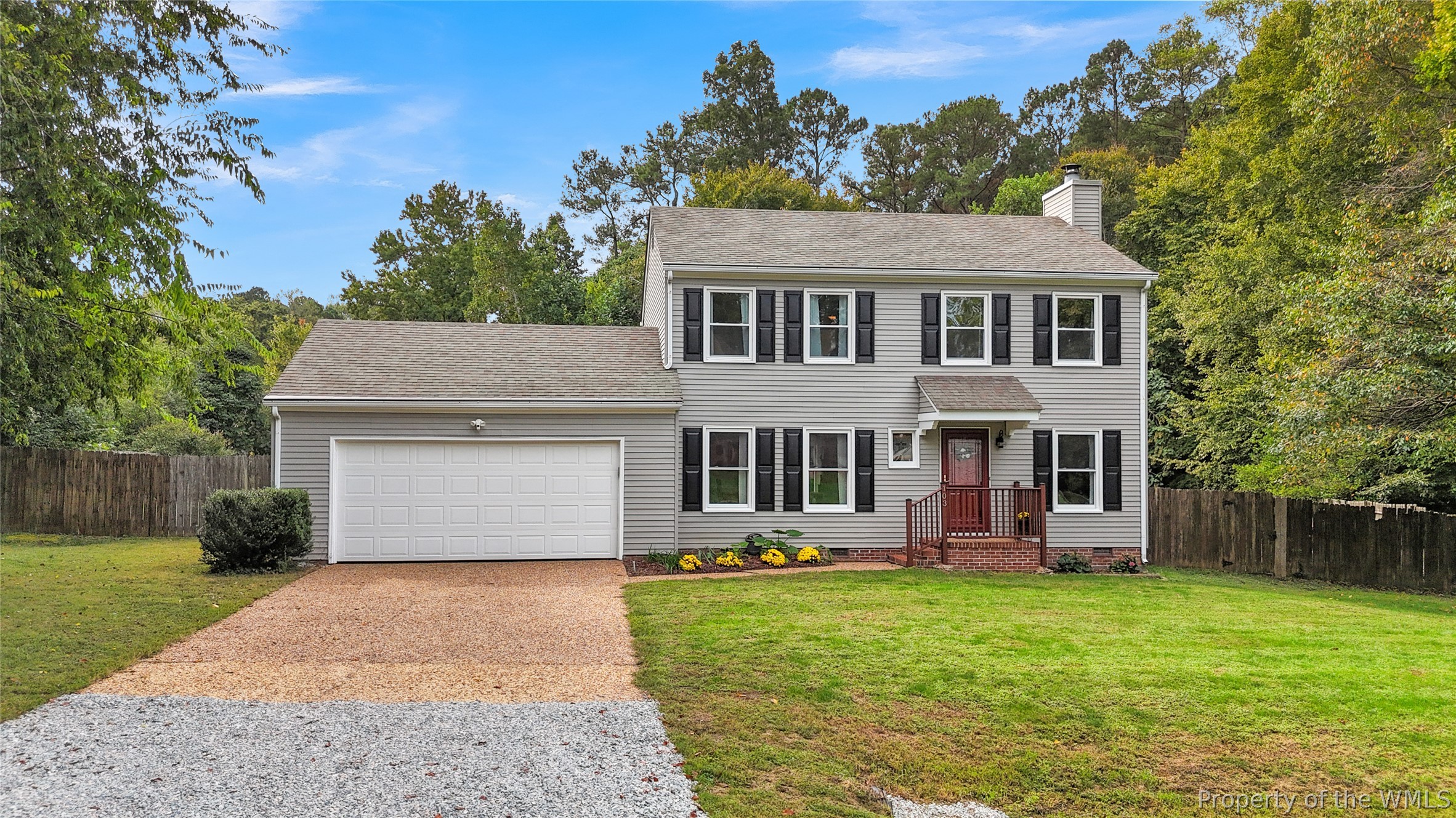 103 Pebble Beach Ln — photo