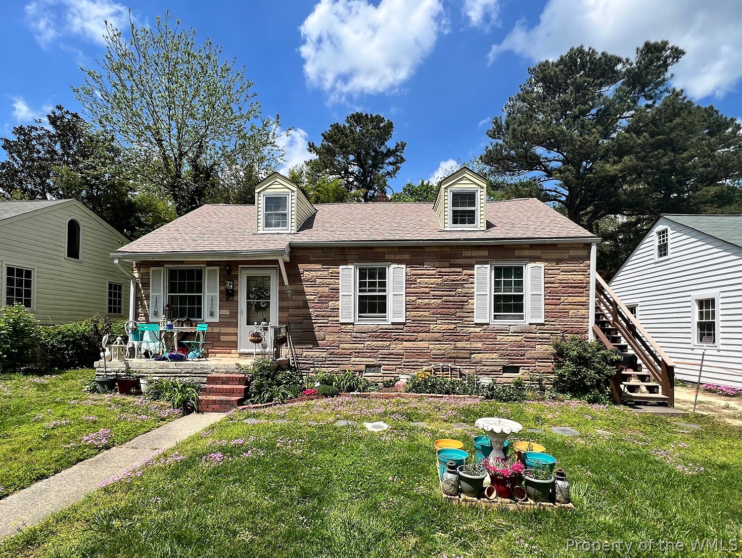 224 Virginia Ave Unit B — photo