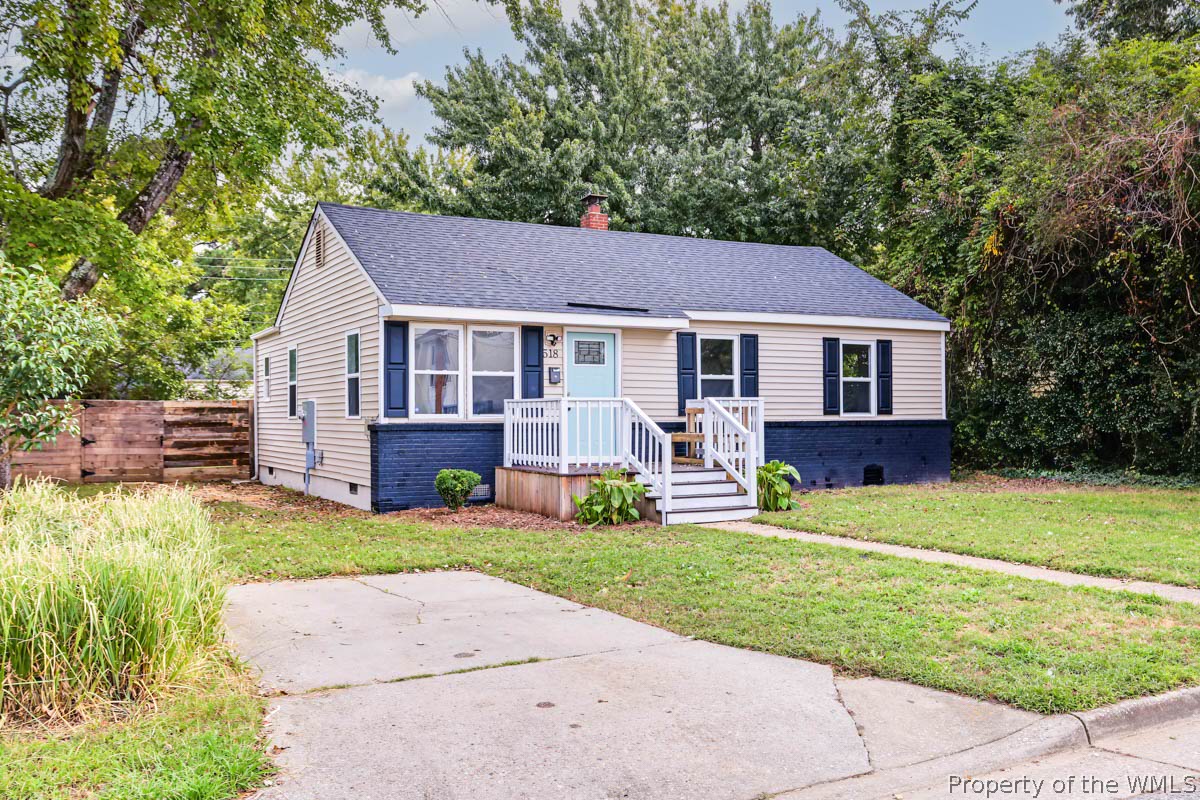 518 Randolph Rd — photo
