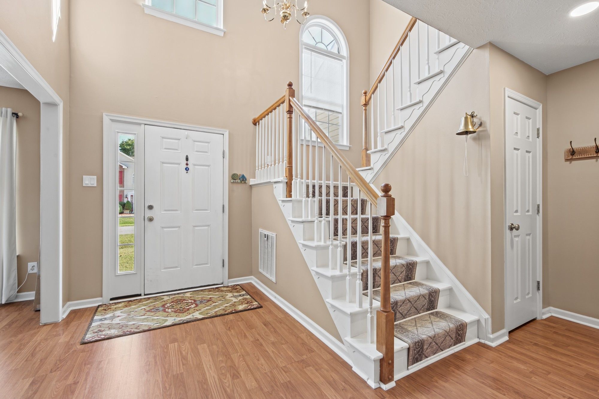 4643 Sir Gilbert Loop, Williamsburg, VA 23185 — photo 2