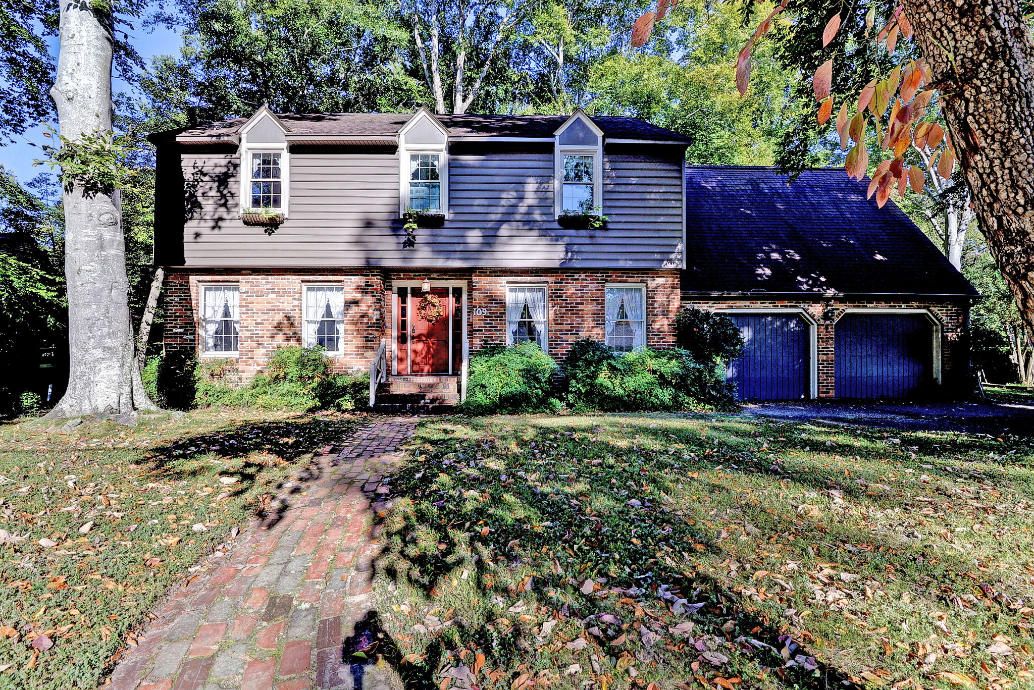 109 Cannon Dr — photo