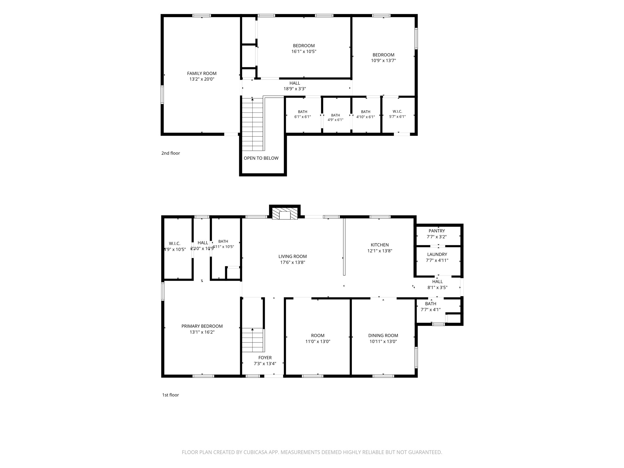 14151 Black Horse Ln — photo