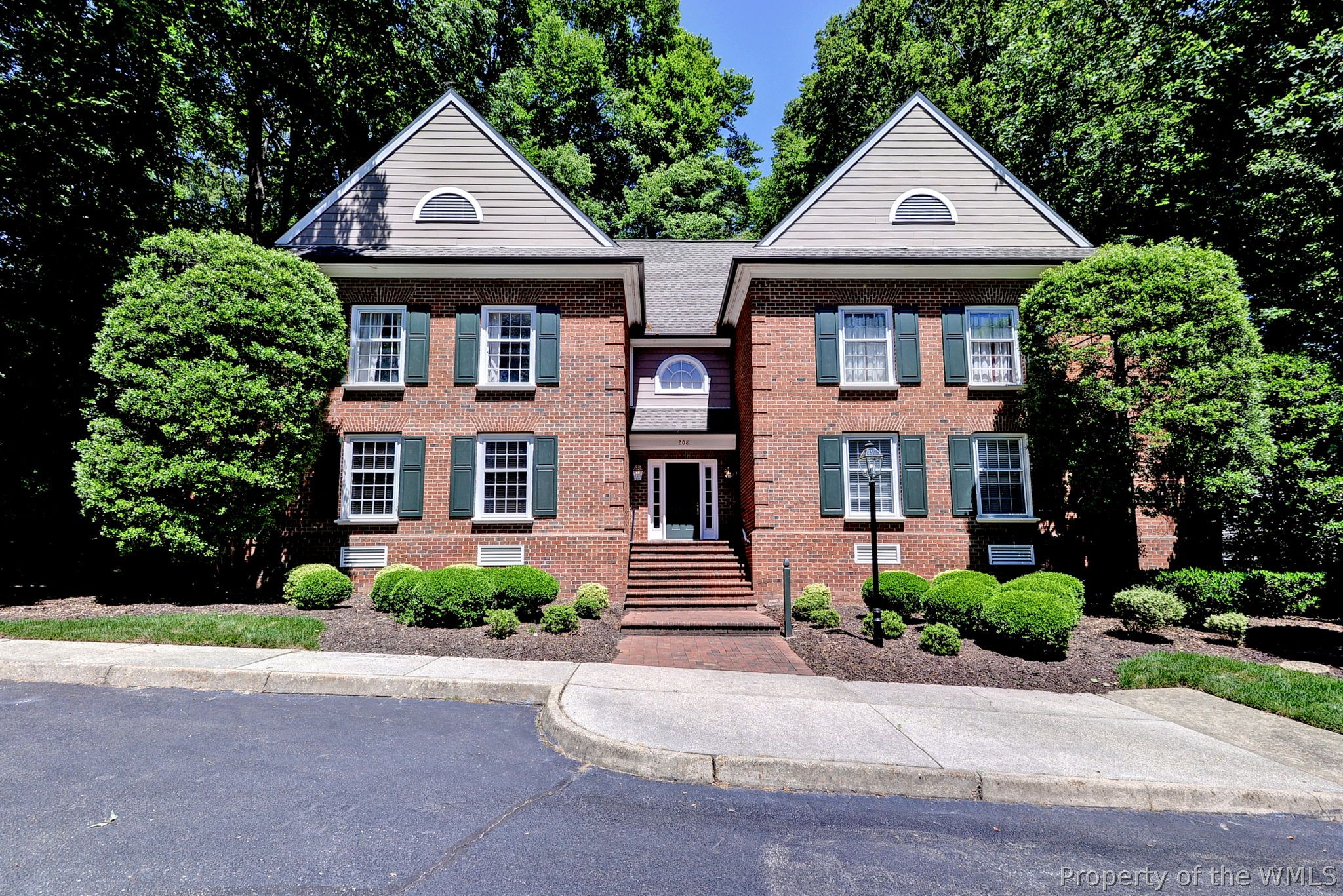 208 Woodmere Dr Unit C — photo
