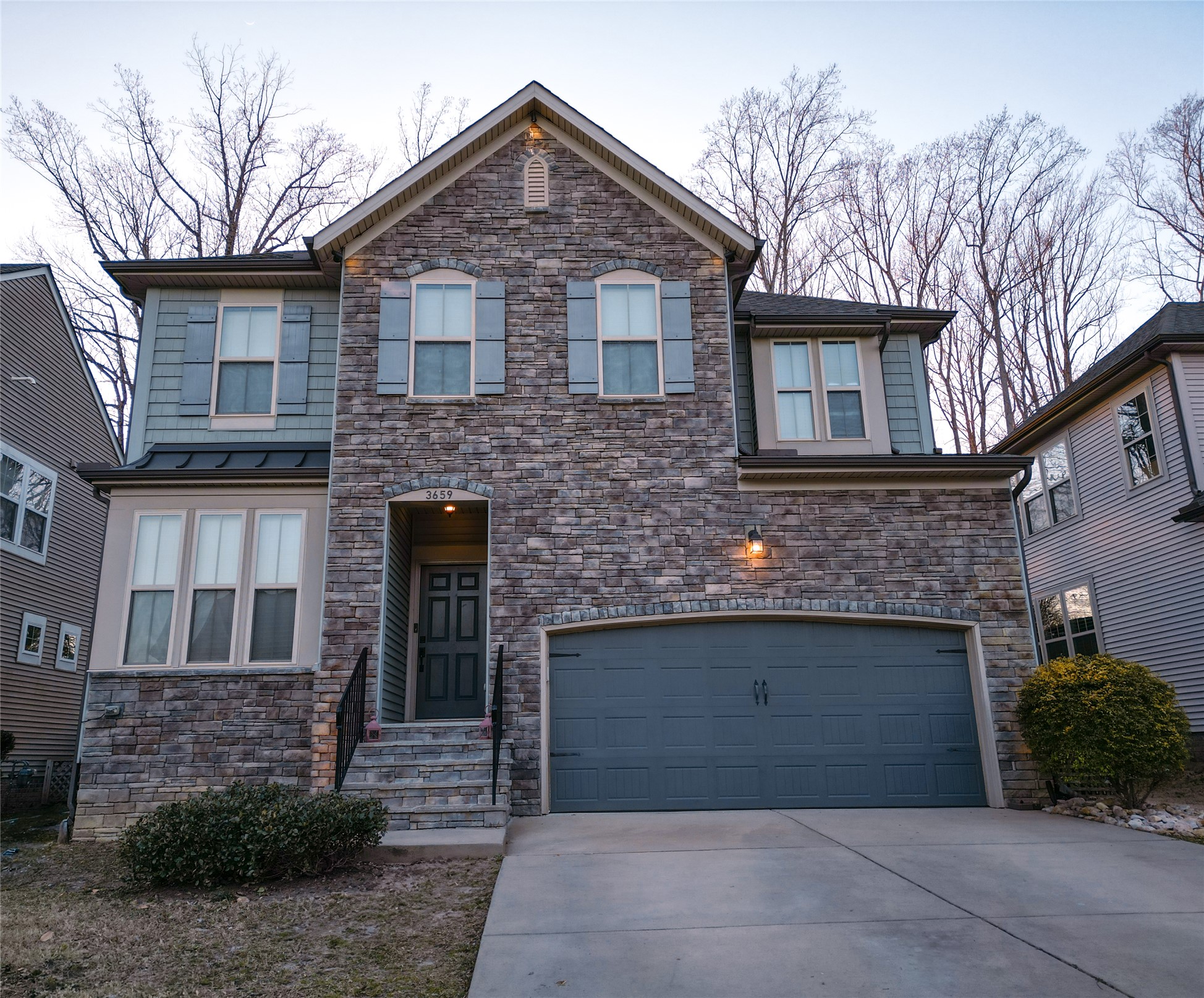 3659 Lavender Ln — photo