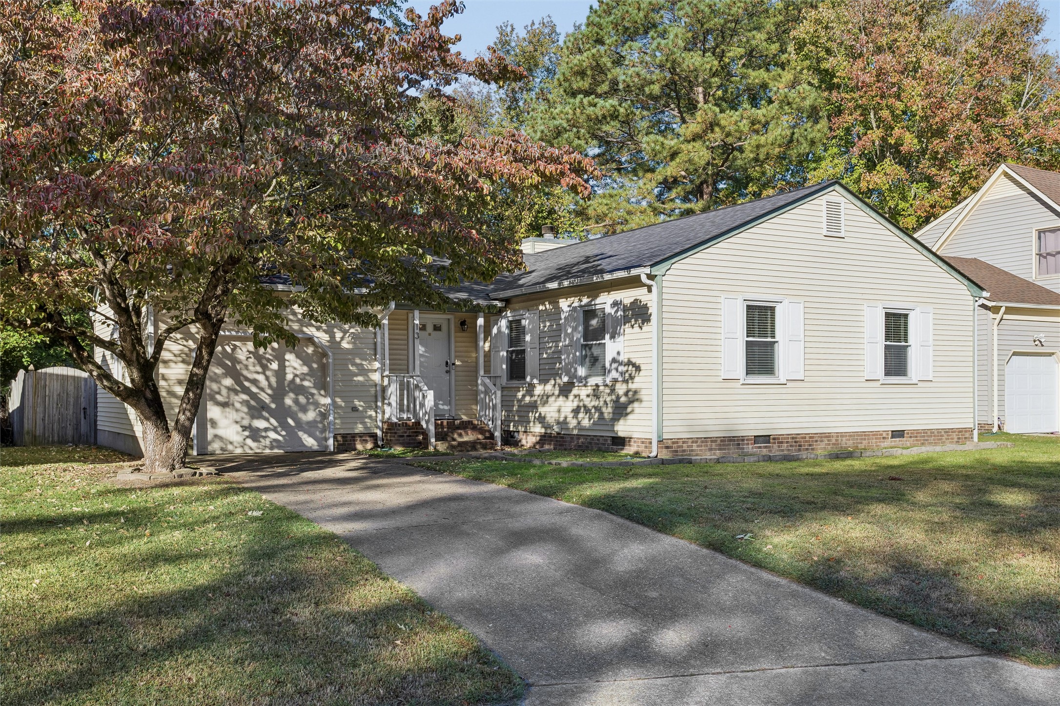 13 Steeplechase Loop, Hampton, VA 23666 — photo 2