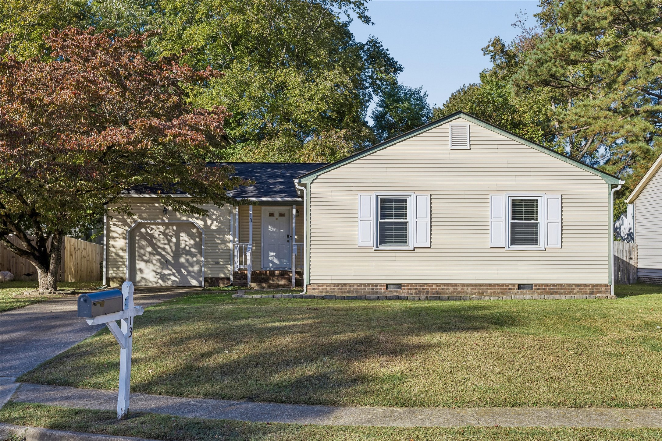 13 Steeplechase Loop, Hampton, VA 23666 — photo 3