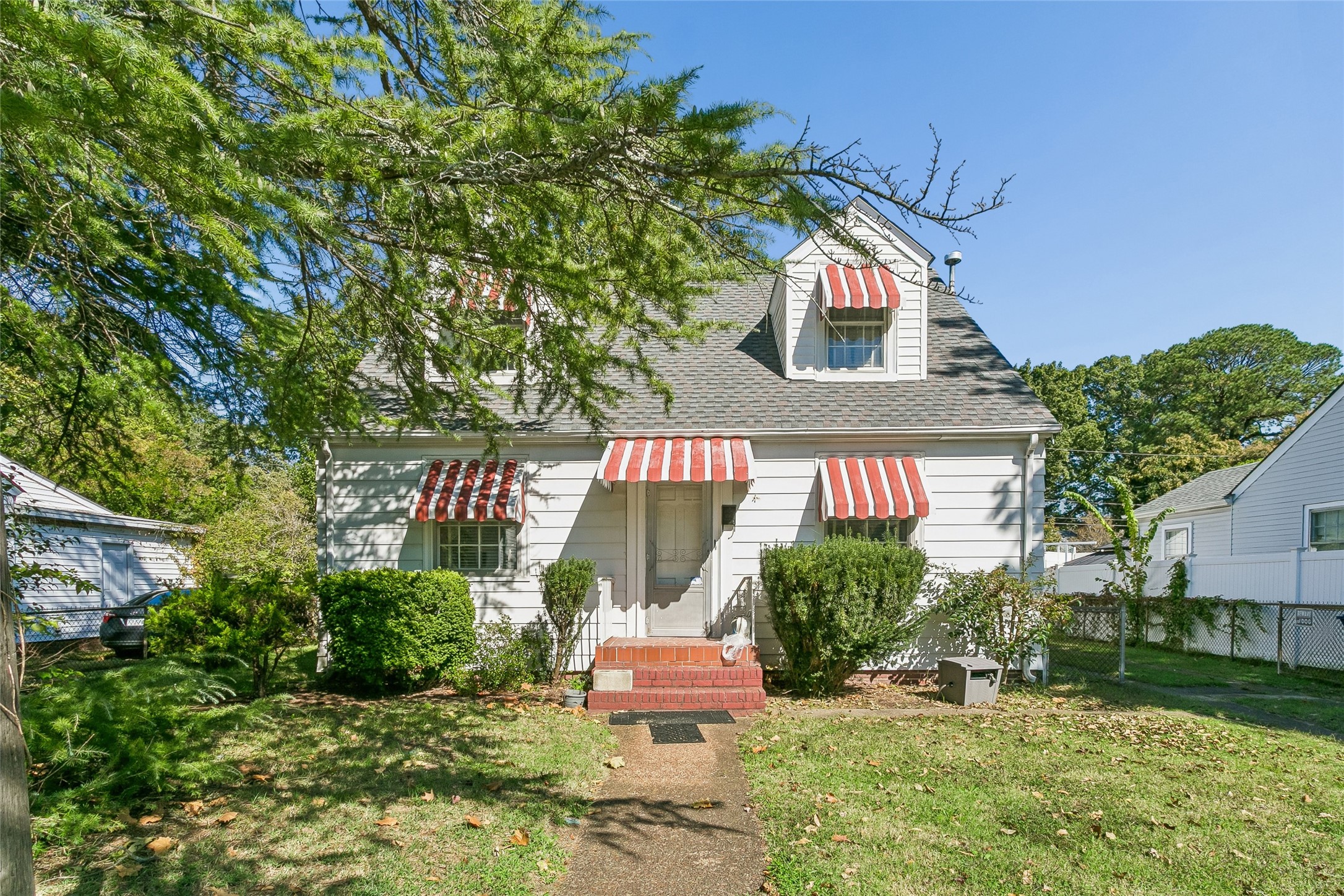 312 Hammond St — photo