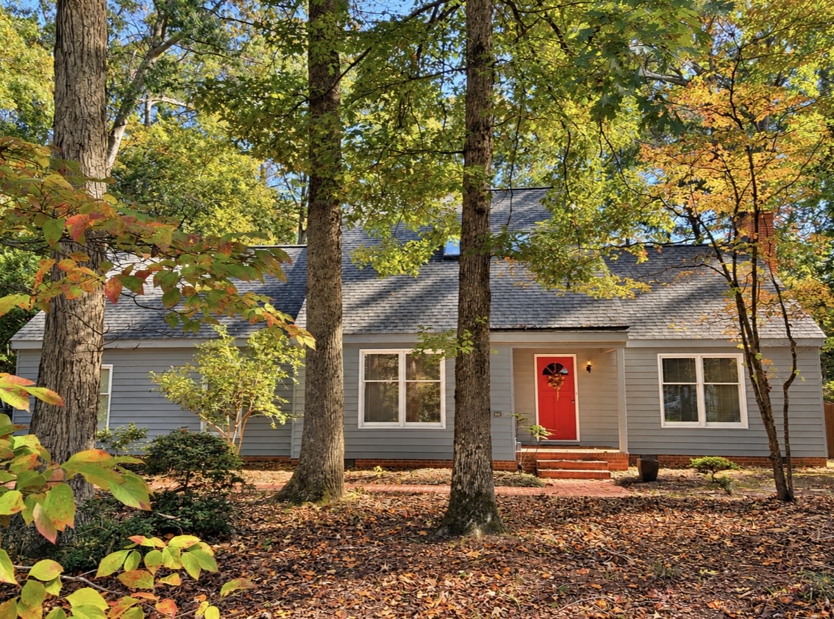 163 Devon Road, Williamsburg, VA 23188 — photo 2