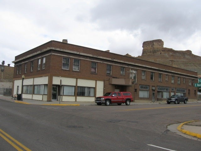 22 N Center Street — photo