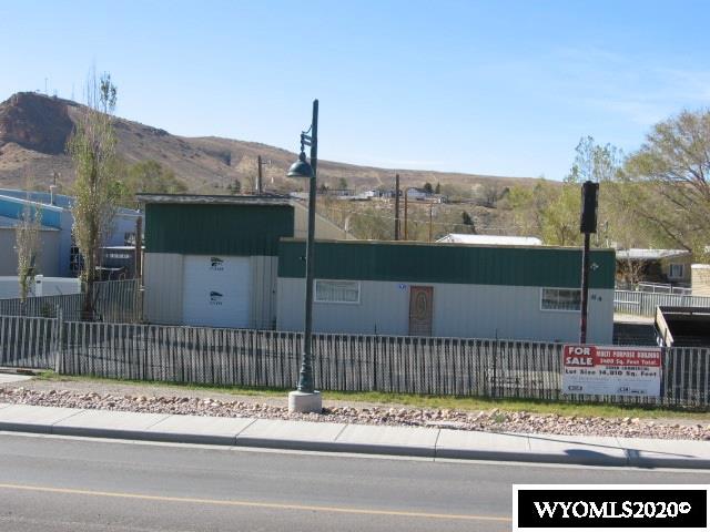 64 Uinta Drive — photo