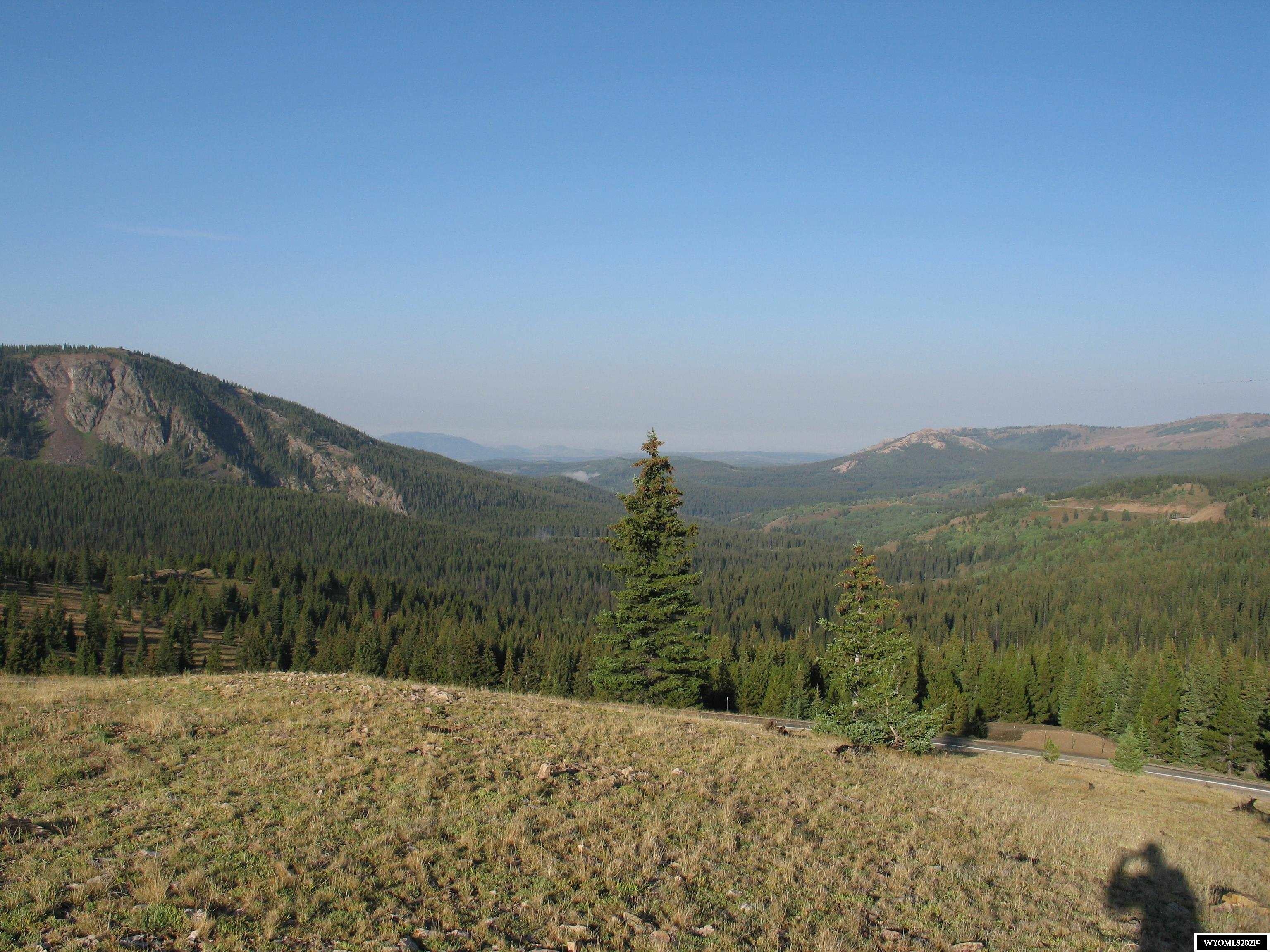 Wy 70 Acreage — photo