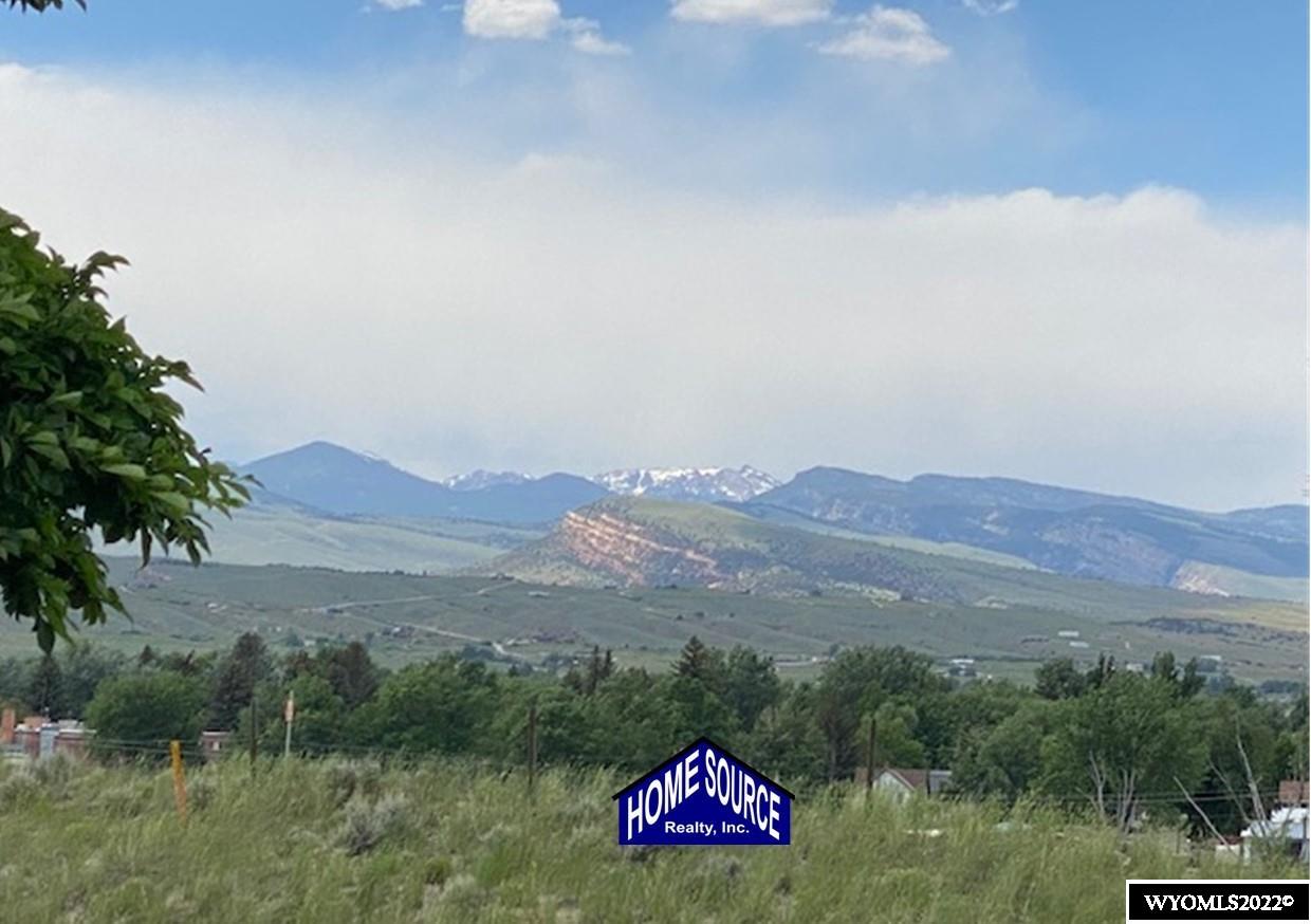 1100 Pronghorn Drive — photo