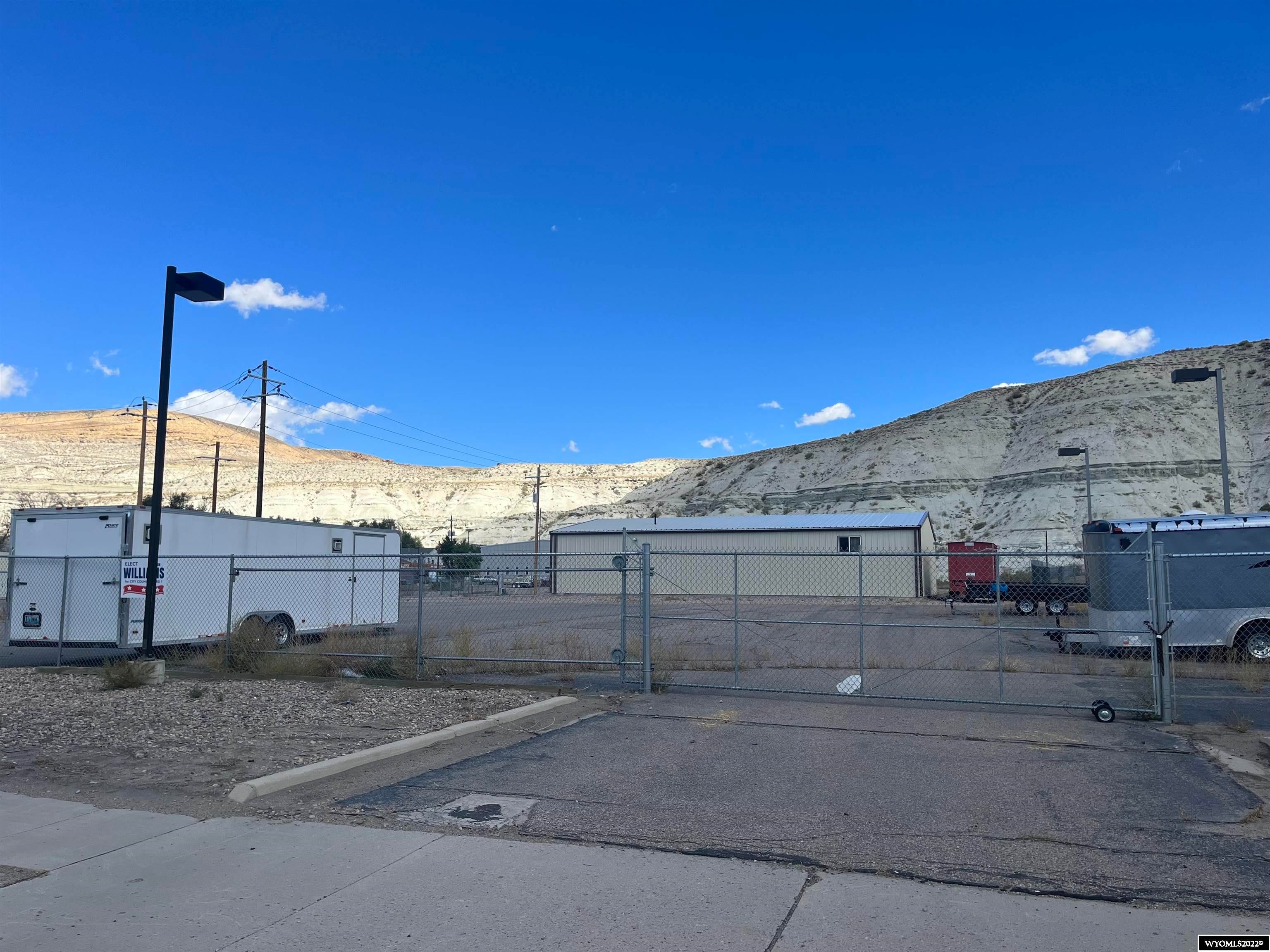 615 E. Flaming Gorge Way — photo