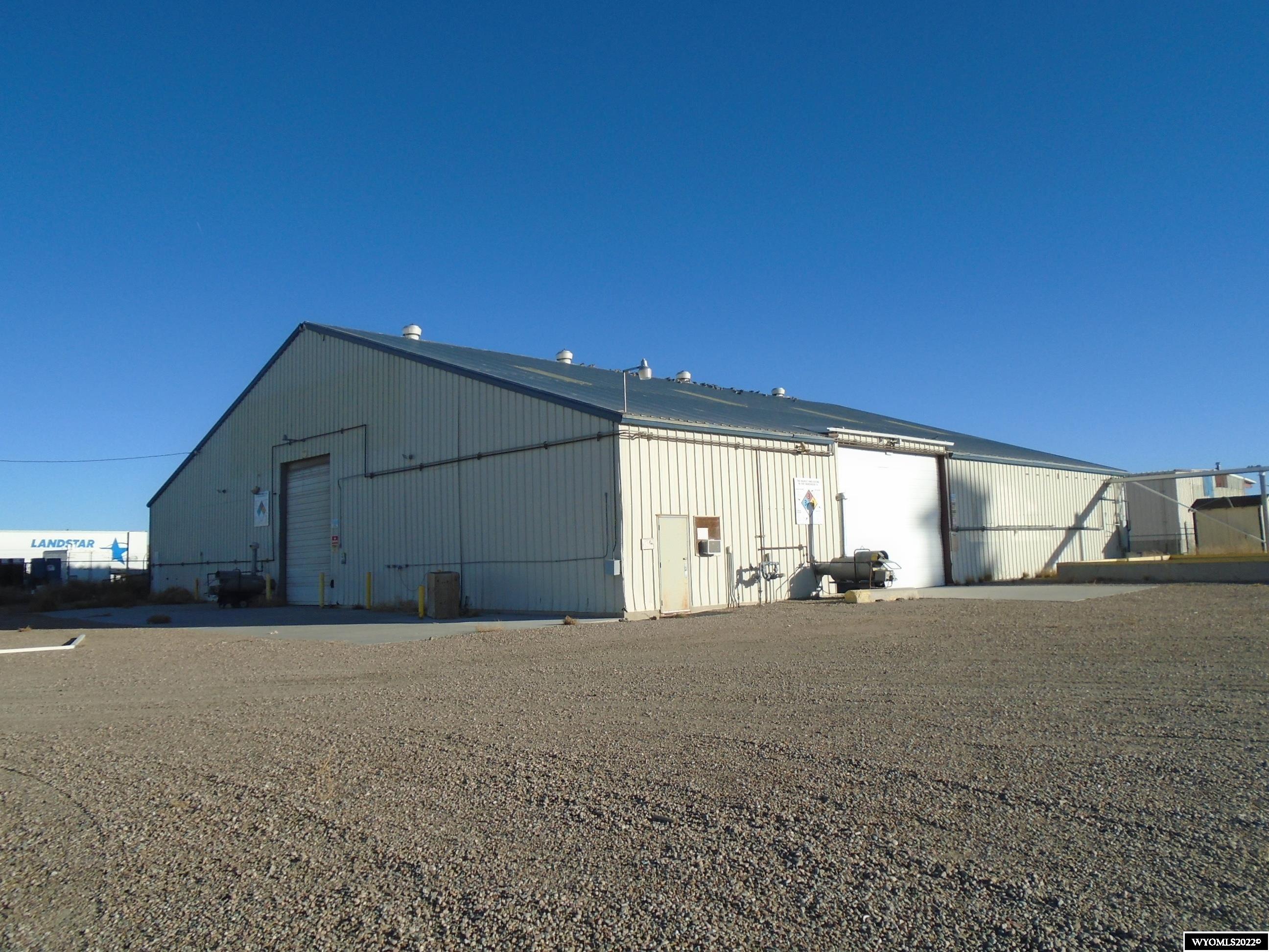 250 & 252 Industrial Drive — photo