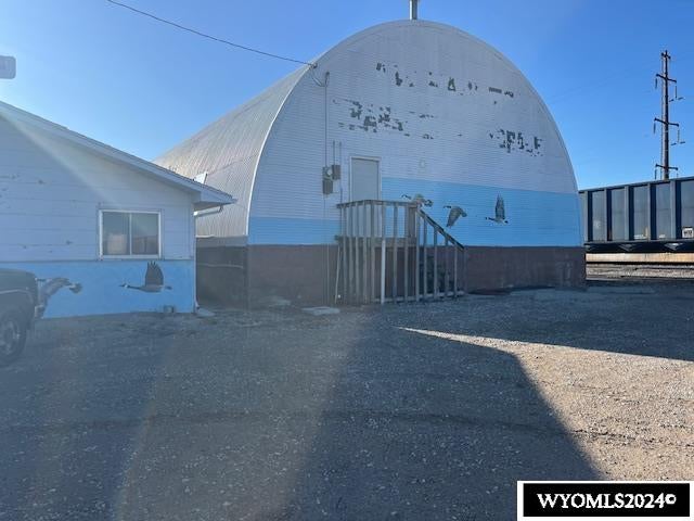 625 W Valley Road — photo