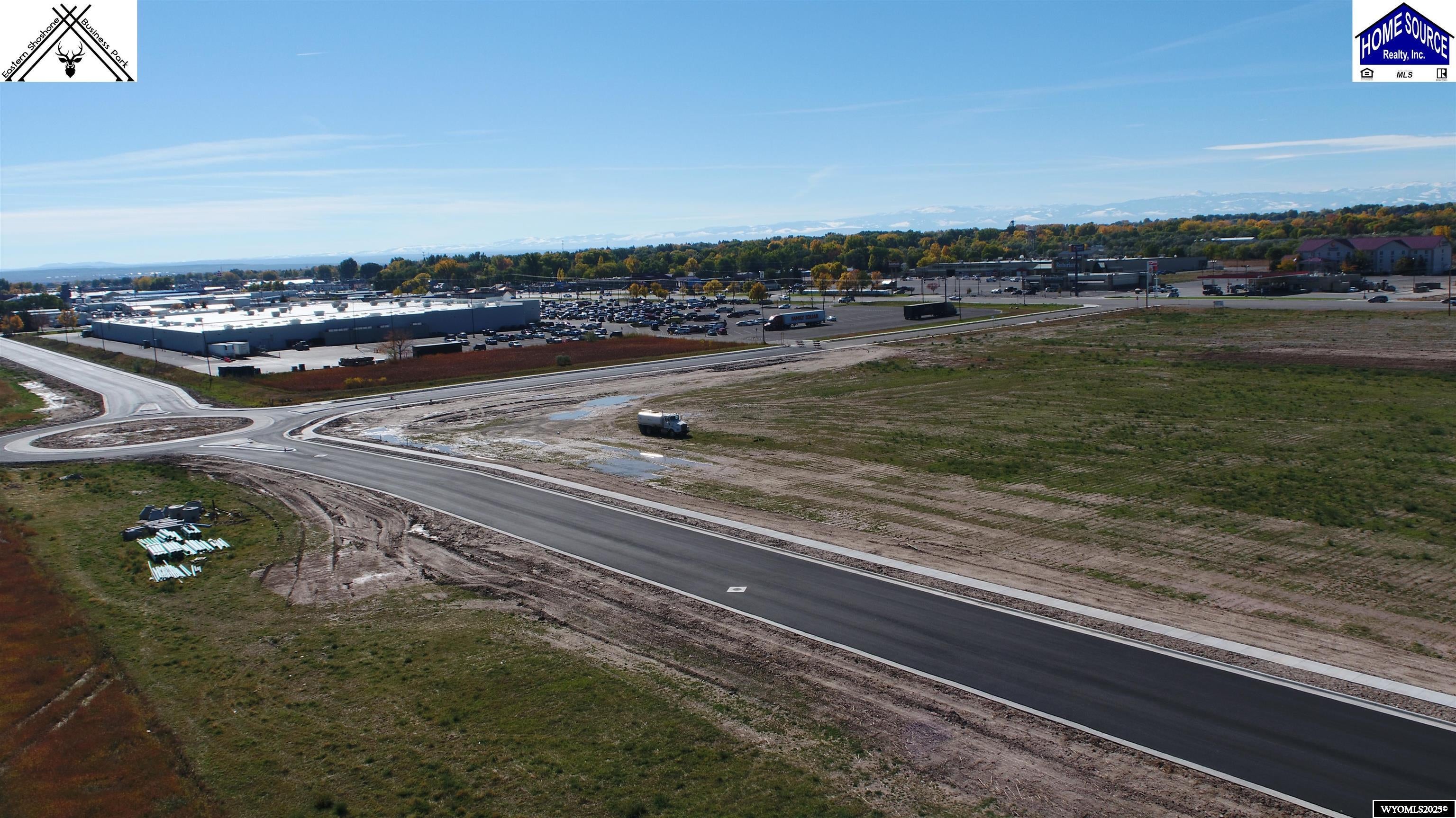 N Federal Lot 1-a Boulevard — photo
