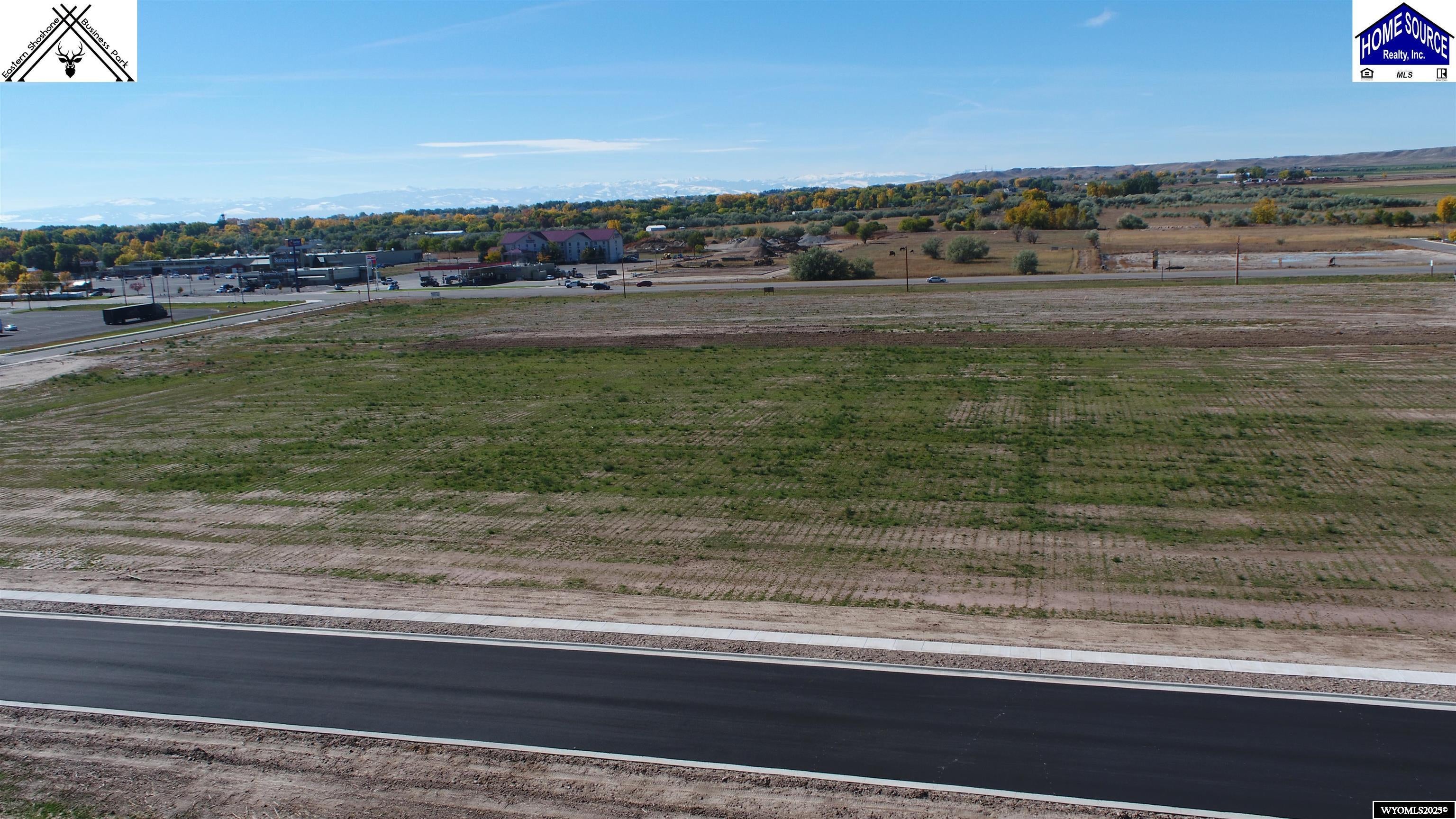 N Federal Lot 1-B Boulevard — photo