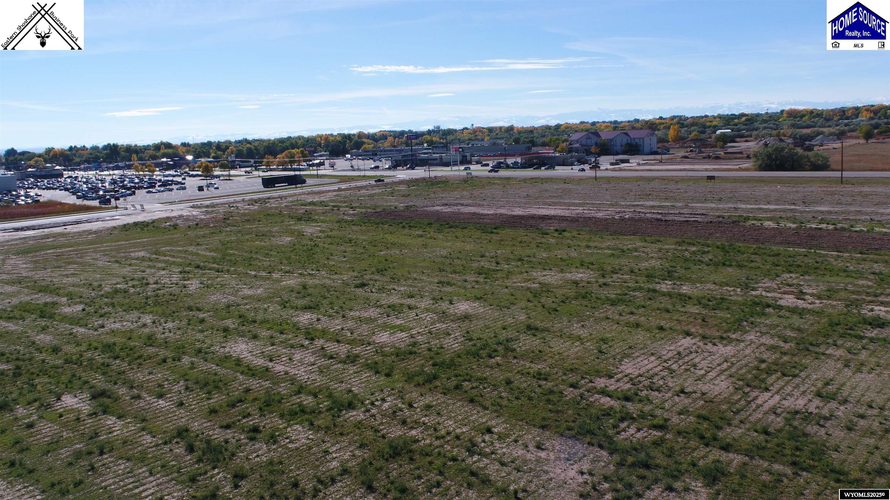 N Federal Lot 1-C Boulevard — photo