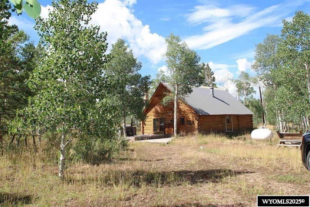 8783 Co Rd 271 — photo
