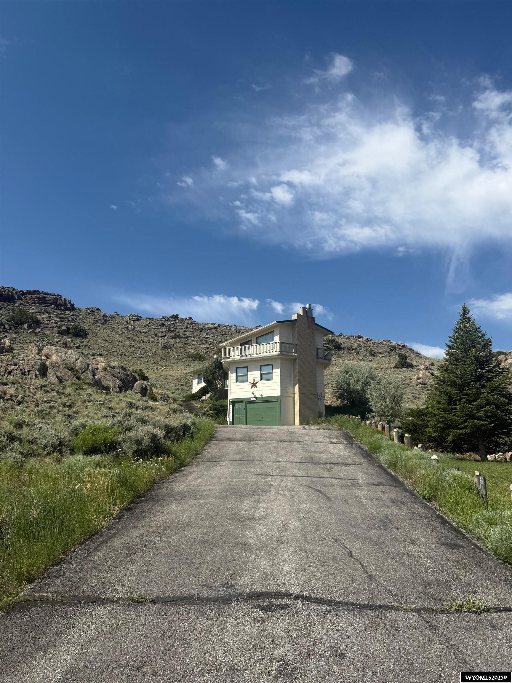 1630 Coulson Drive — photo
