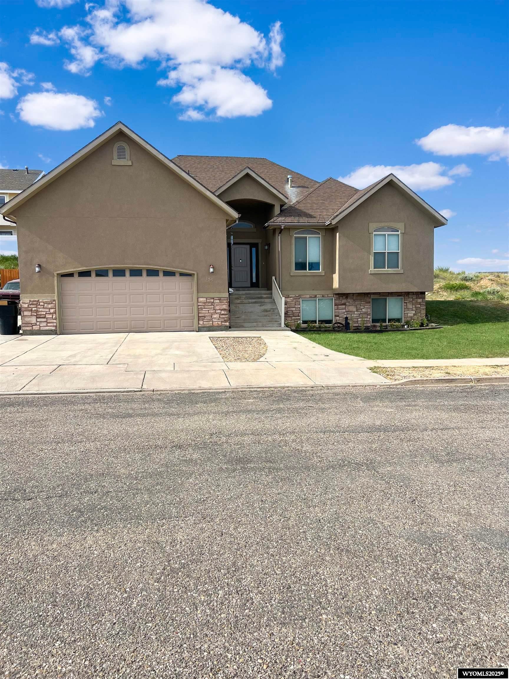 155 Highridge Point — photo
