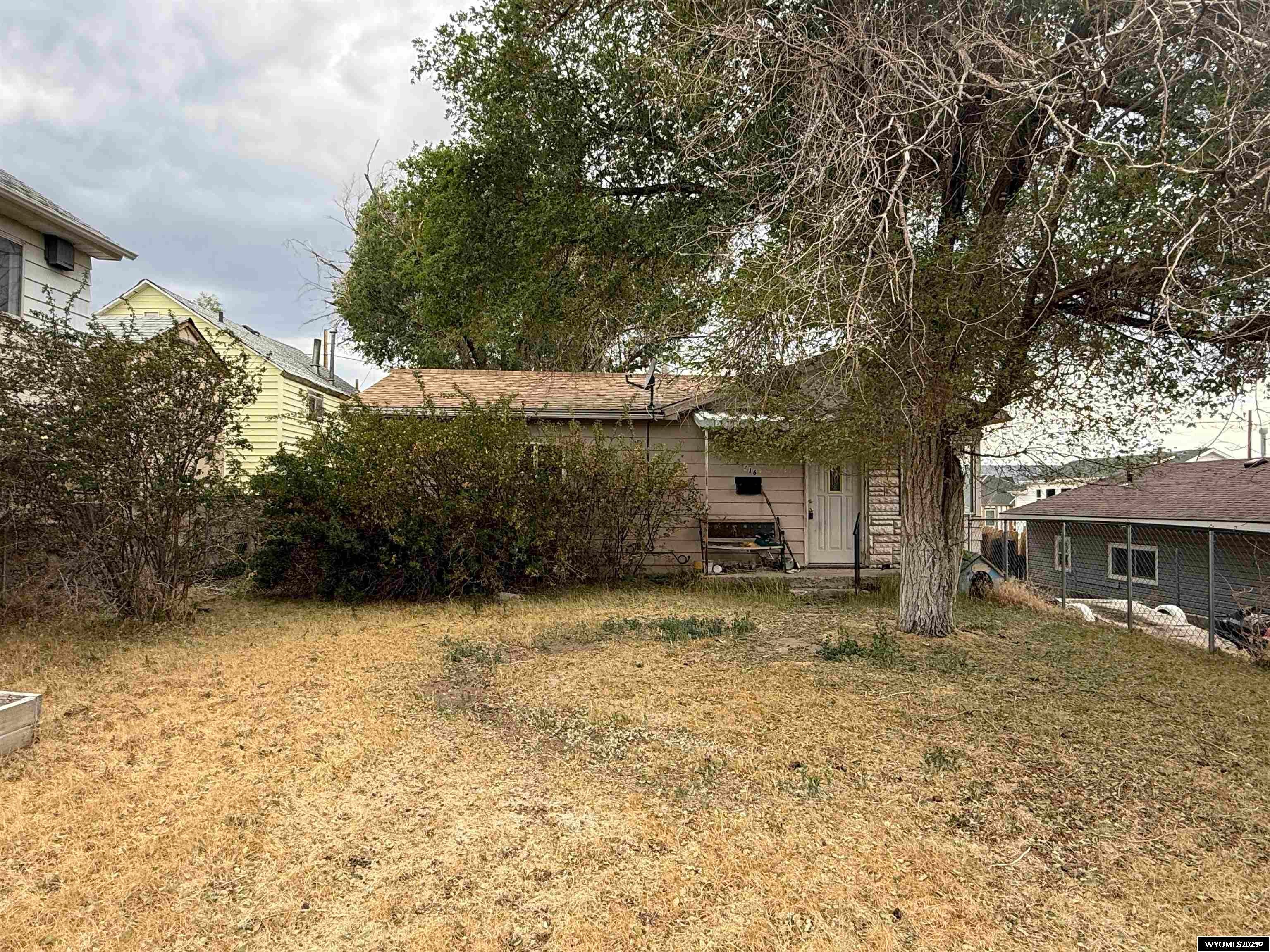 416 R Street — photo