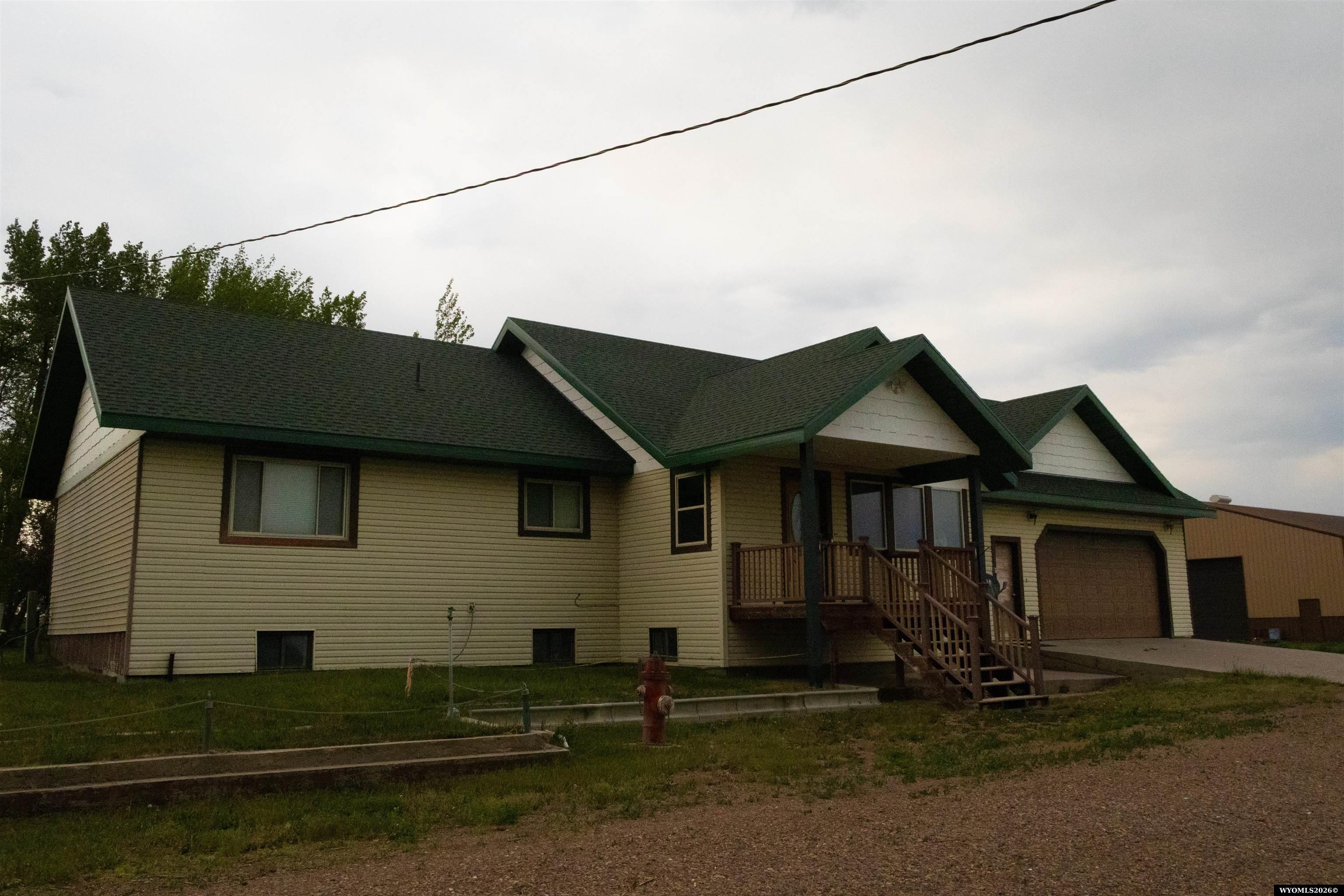295 County Road 253 — photo