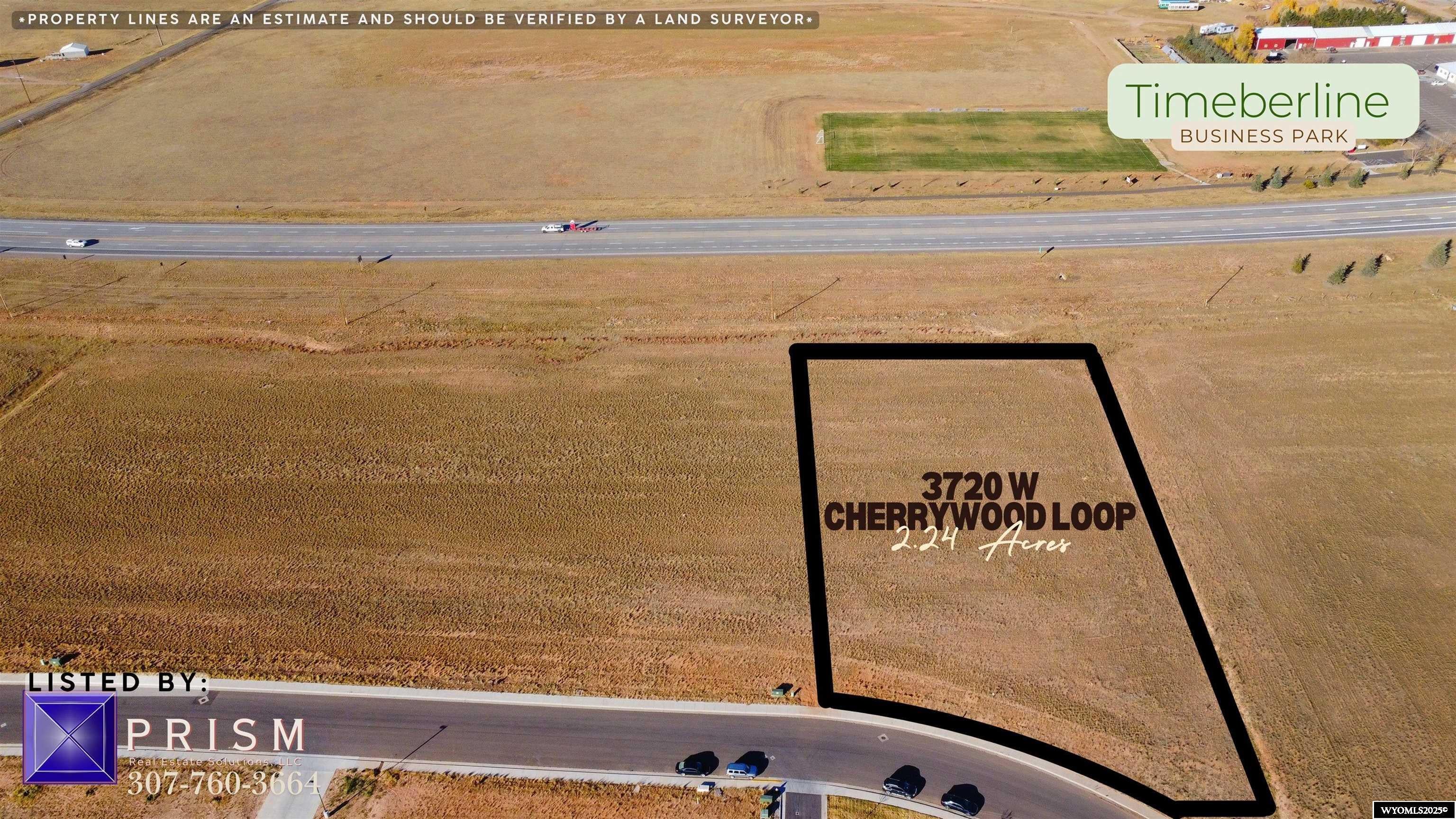 3720 W Cherrywood Loop B1 L6 — photo