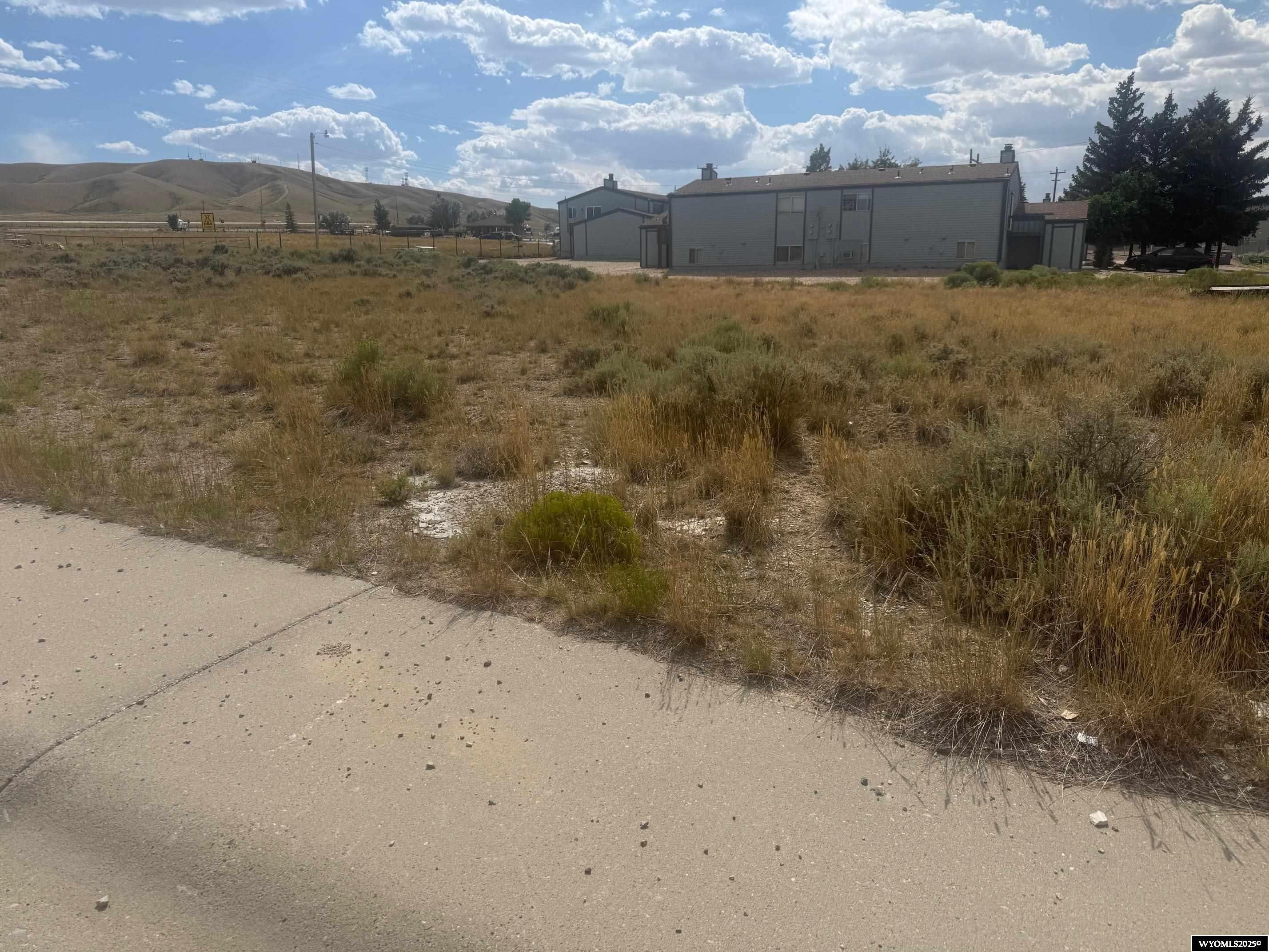 Tract 1 Blk 2 Monroe Court — photo