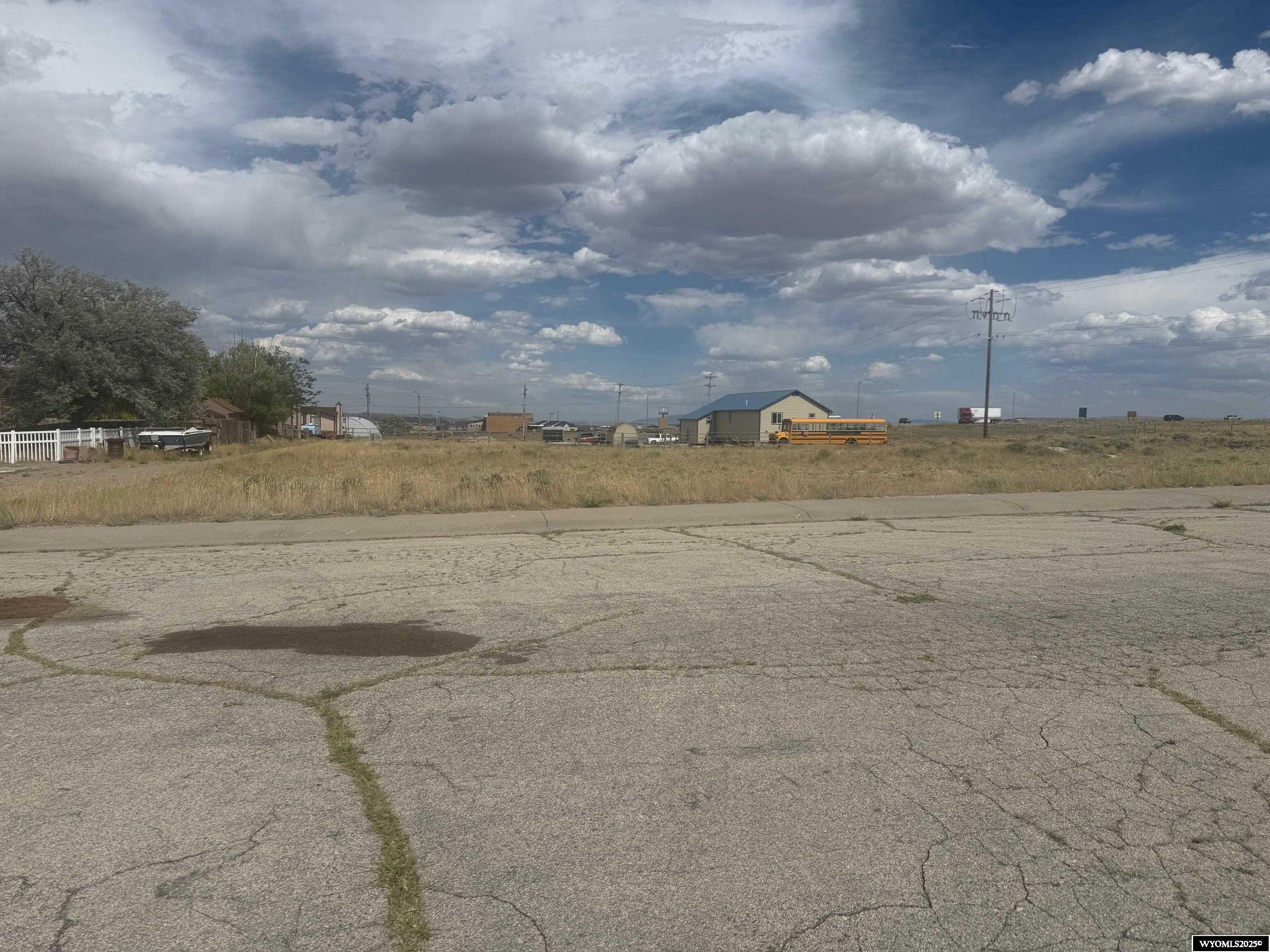 Tract 3 Blk 1 Monroe Court — photo