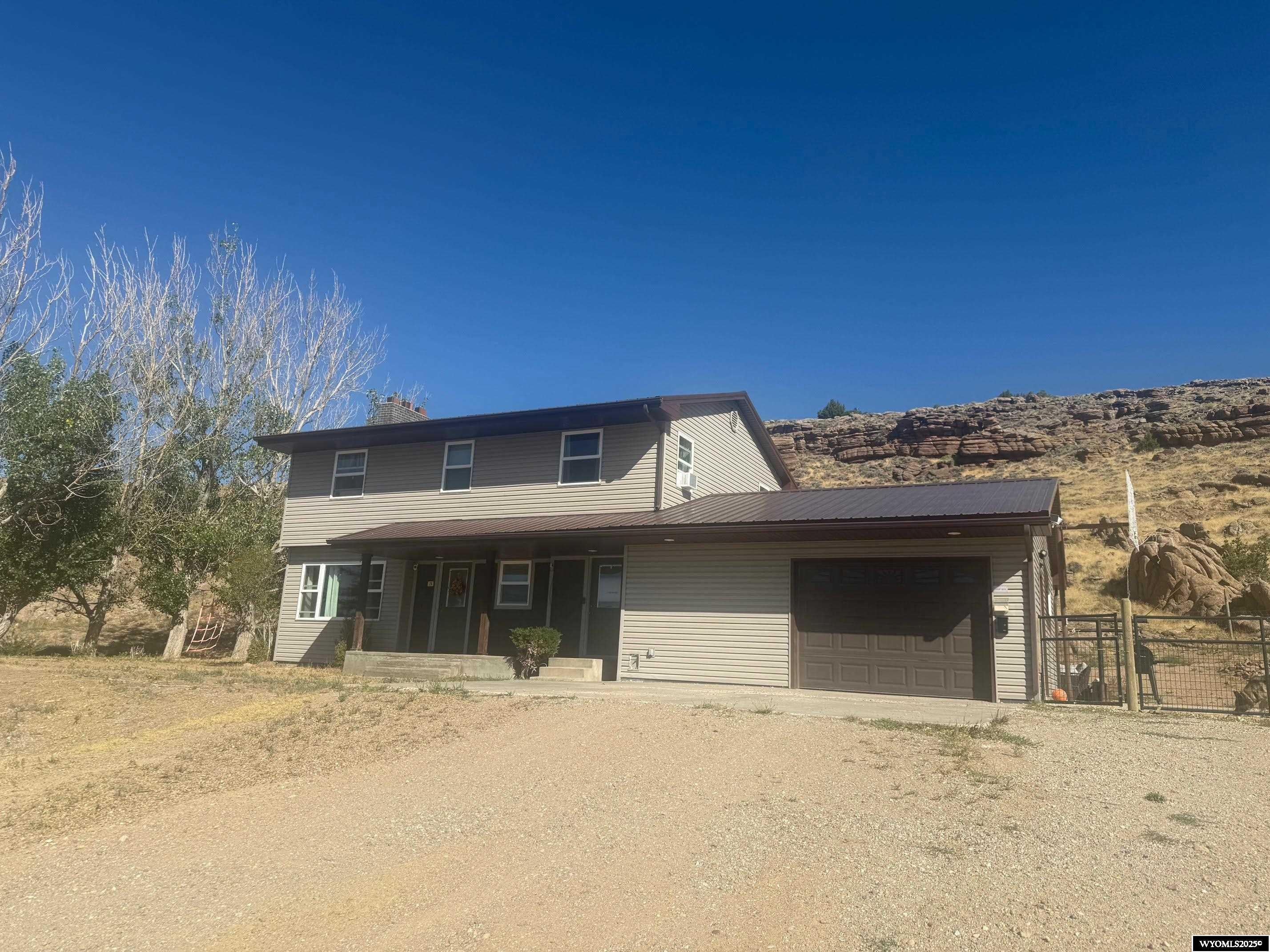 23 & 25 Schimmel Road — photo