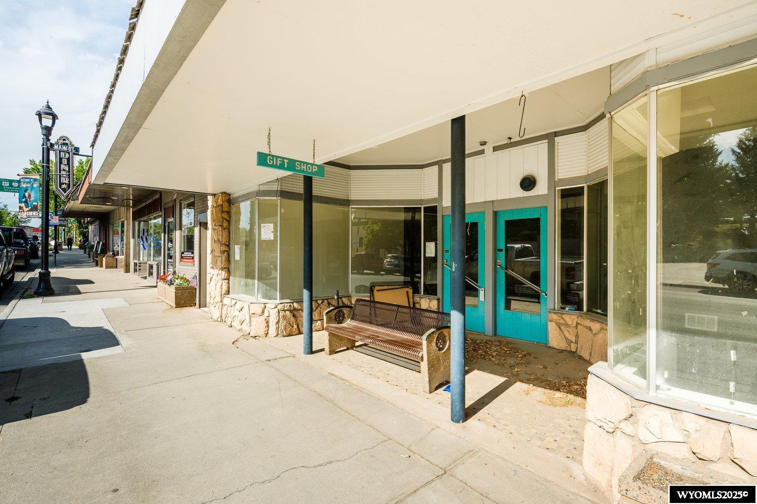 33 N Main Street — photo