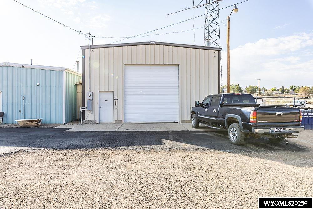 1214 Billie Drive — photo