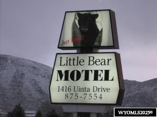 1416 Uinta Drive — photo