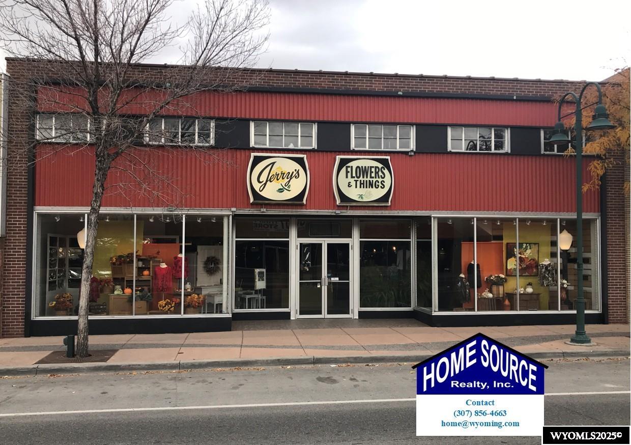 409 E Main Street — photo