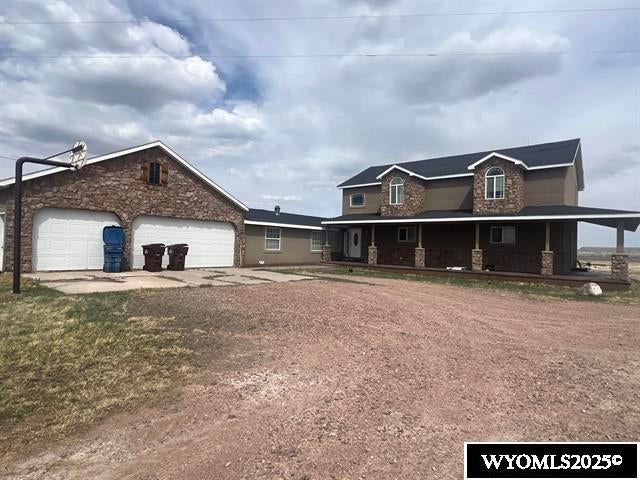 3527 County Road 253 — photo