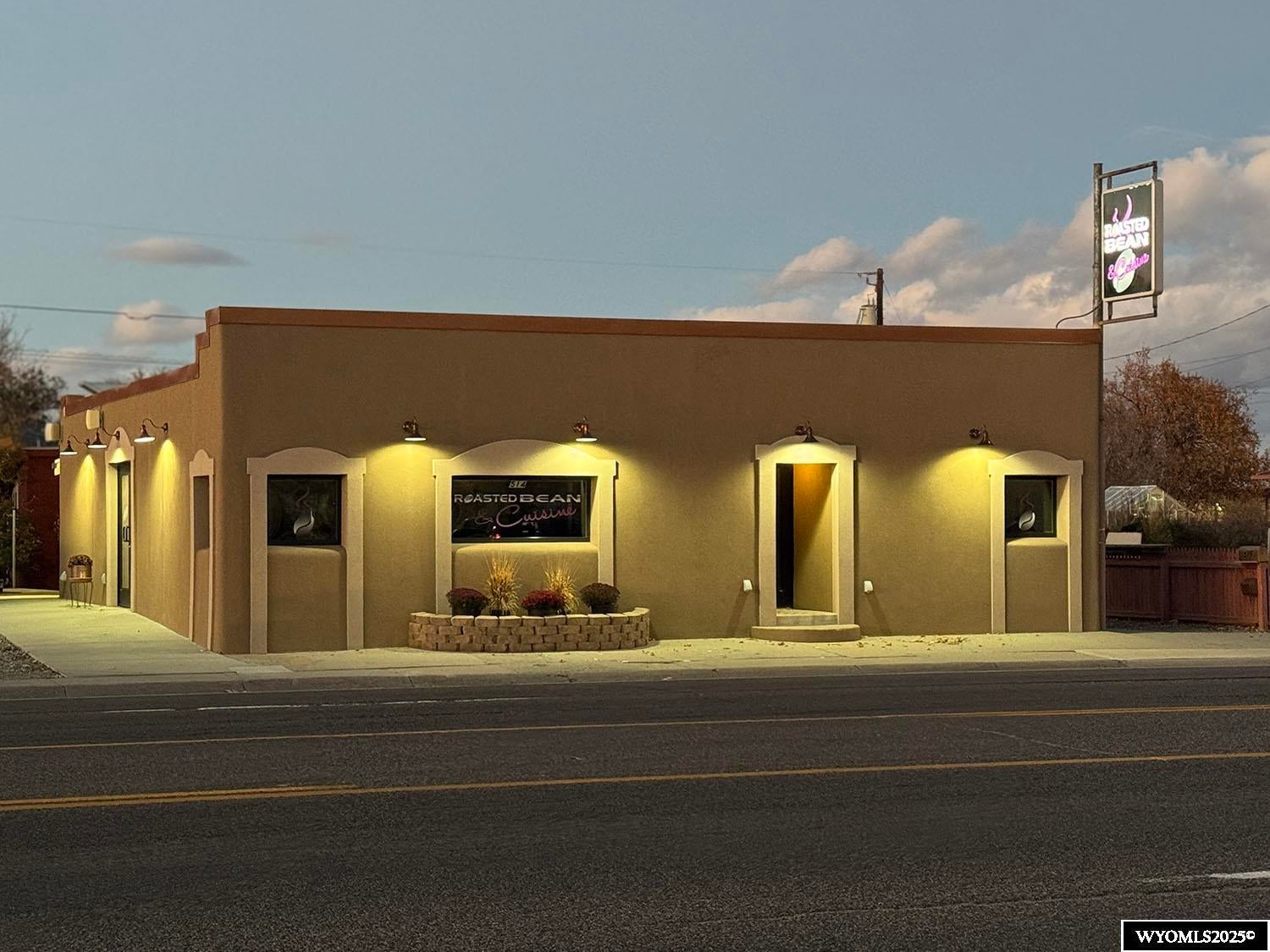 514 W Main Street — photo