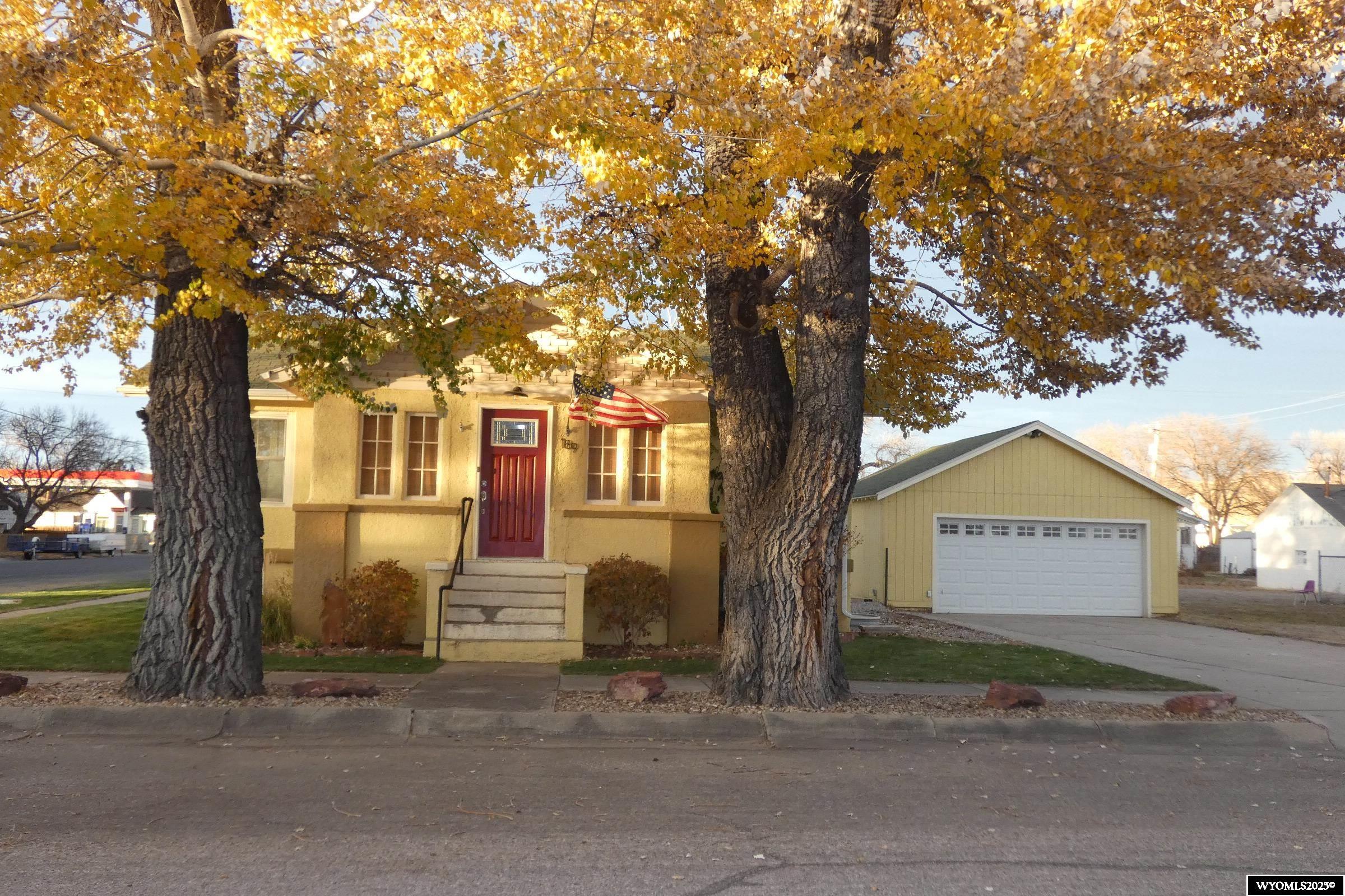 189 W Sunrise Street — photo