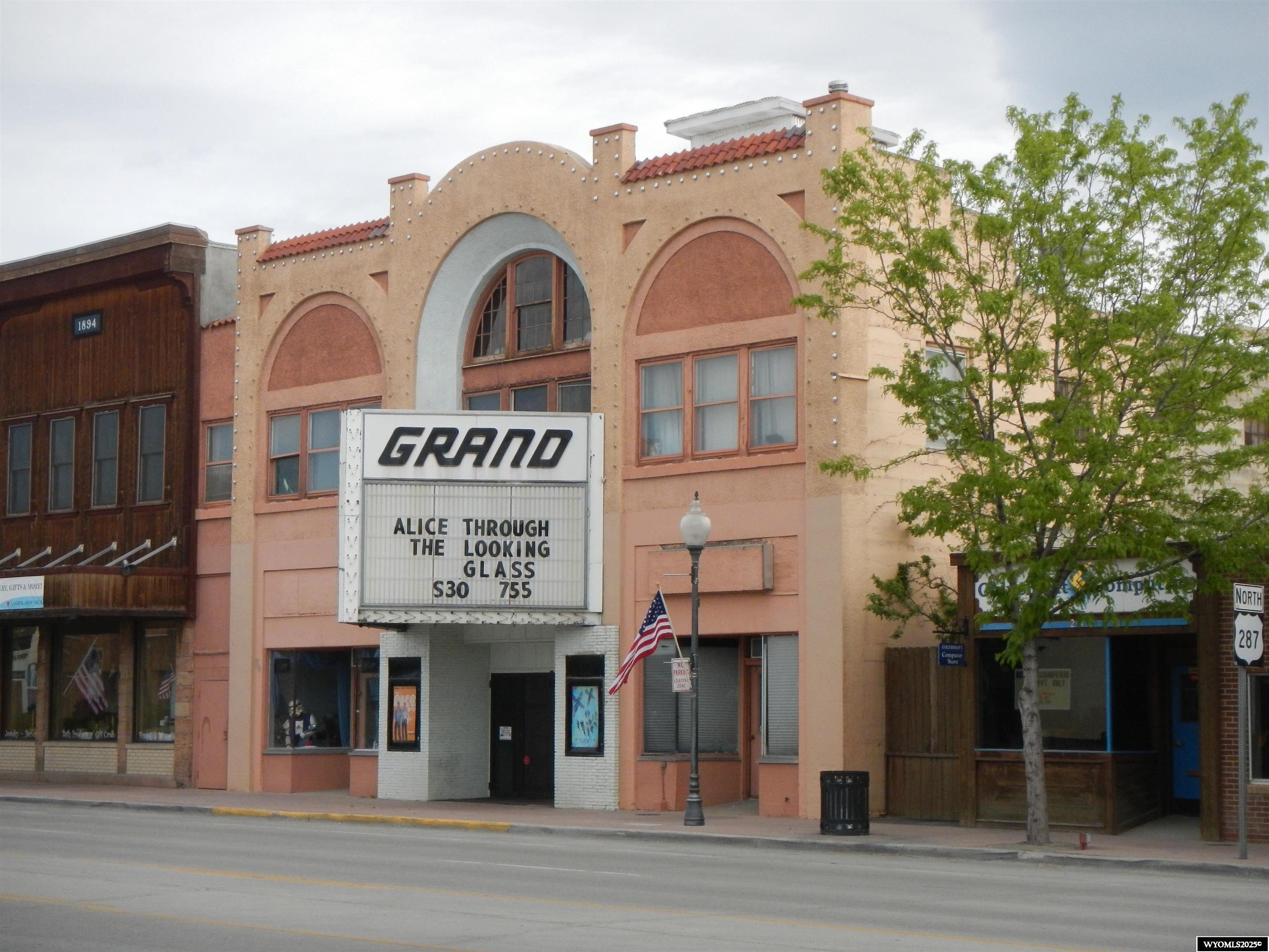 250 Main Street — photo