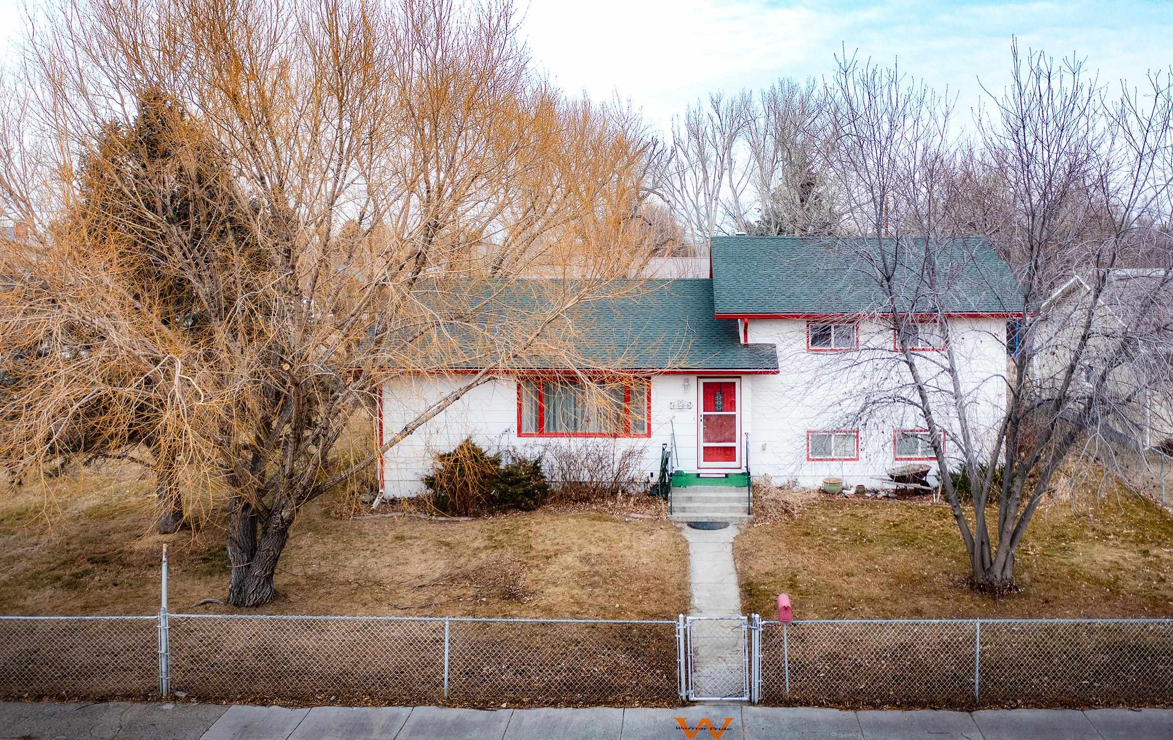 1521 Charles Avenue — photo