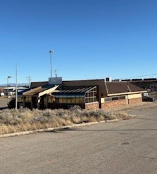 1800 E Cedar Street — photo