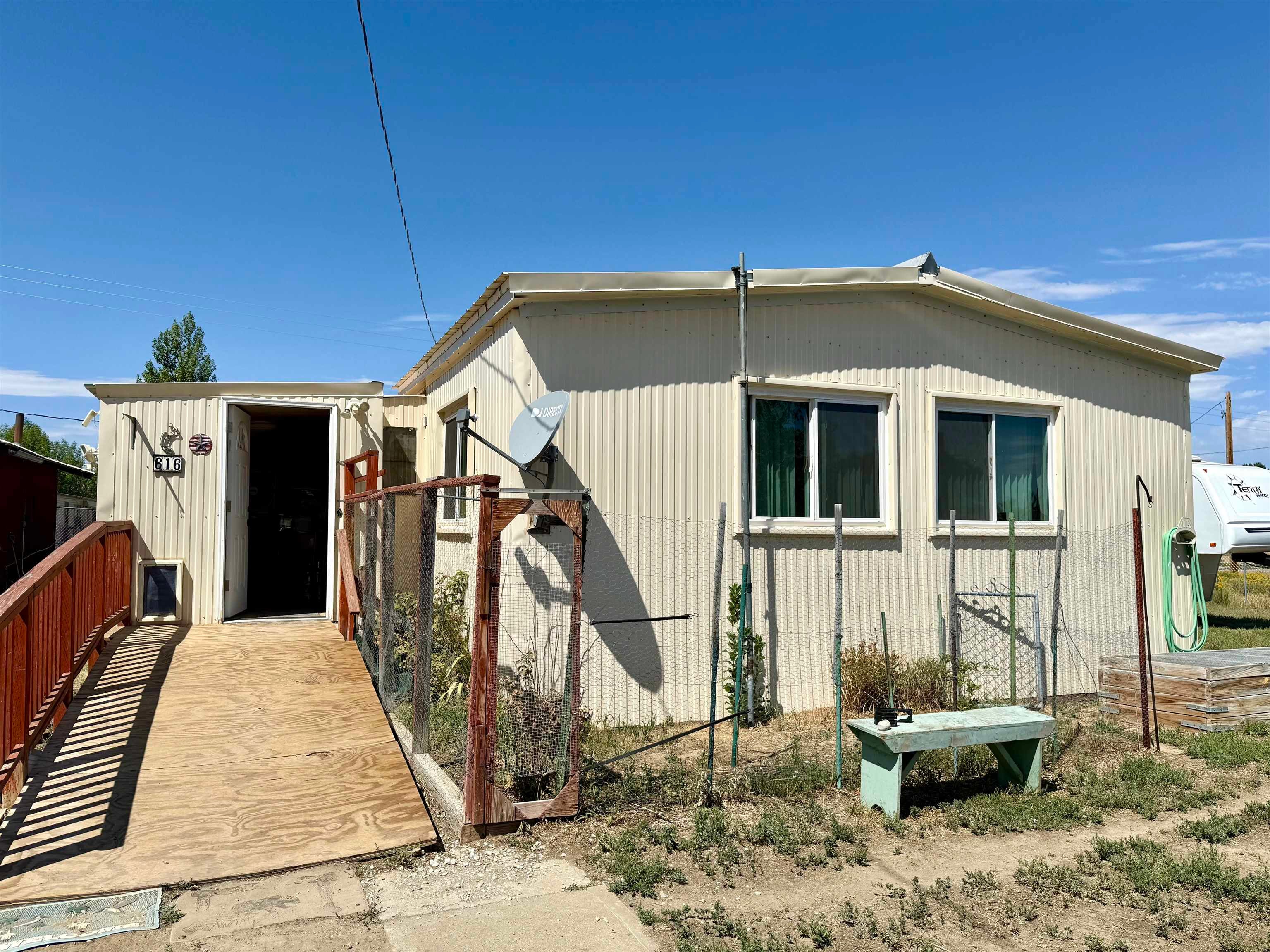 616 Colorado Street — photo